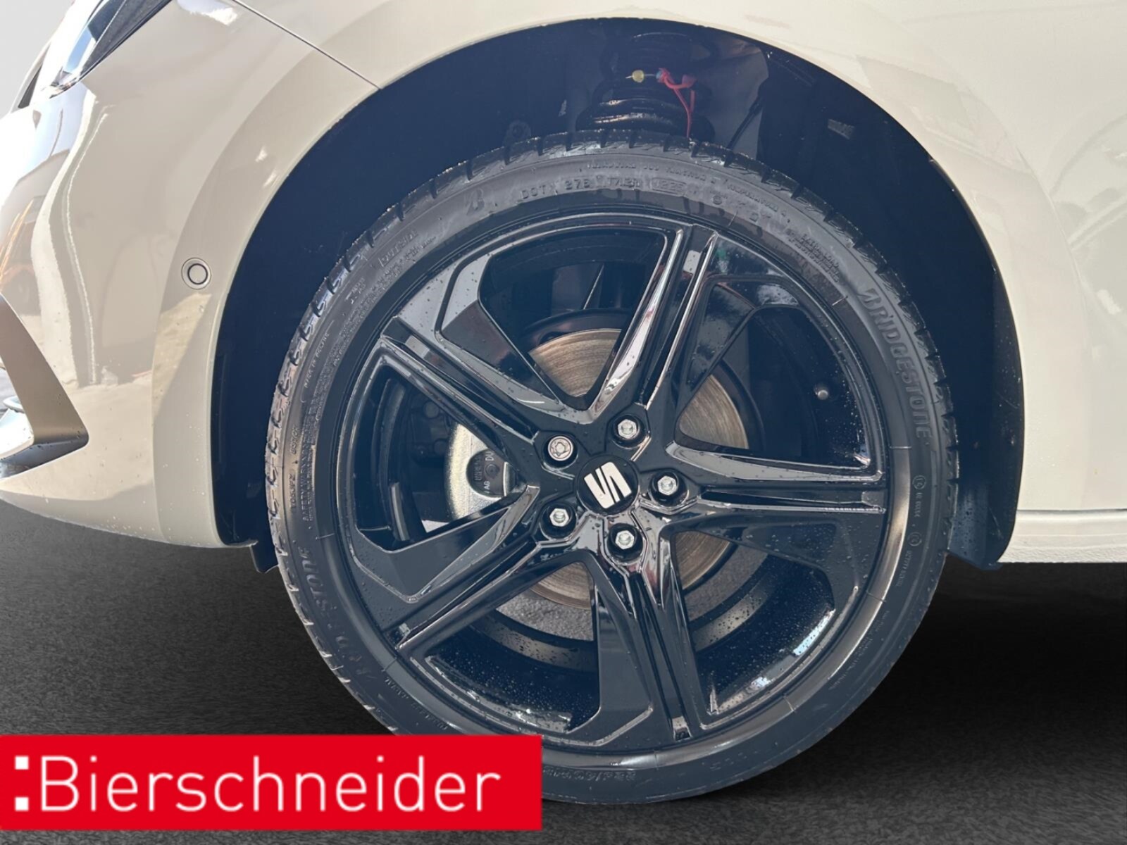 SEAT Leon – Bild 9