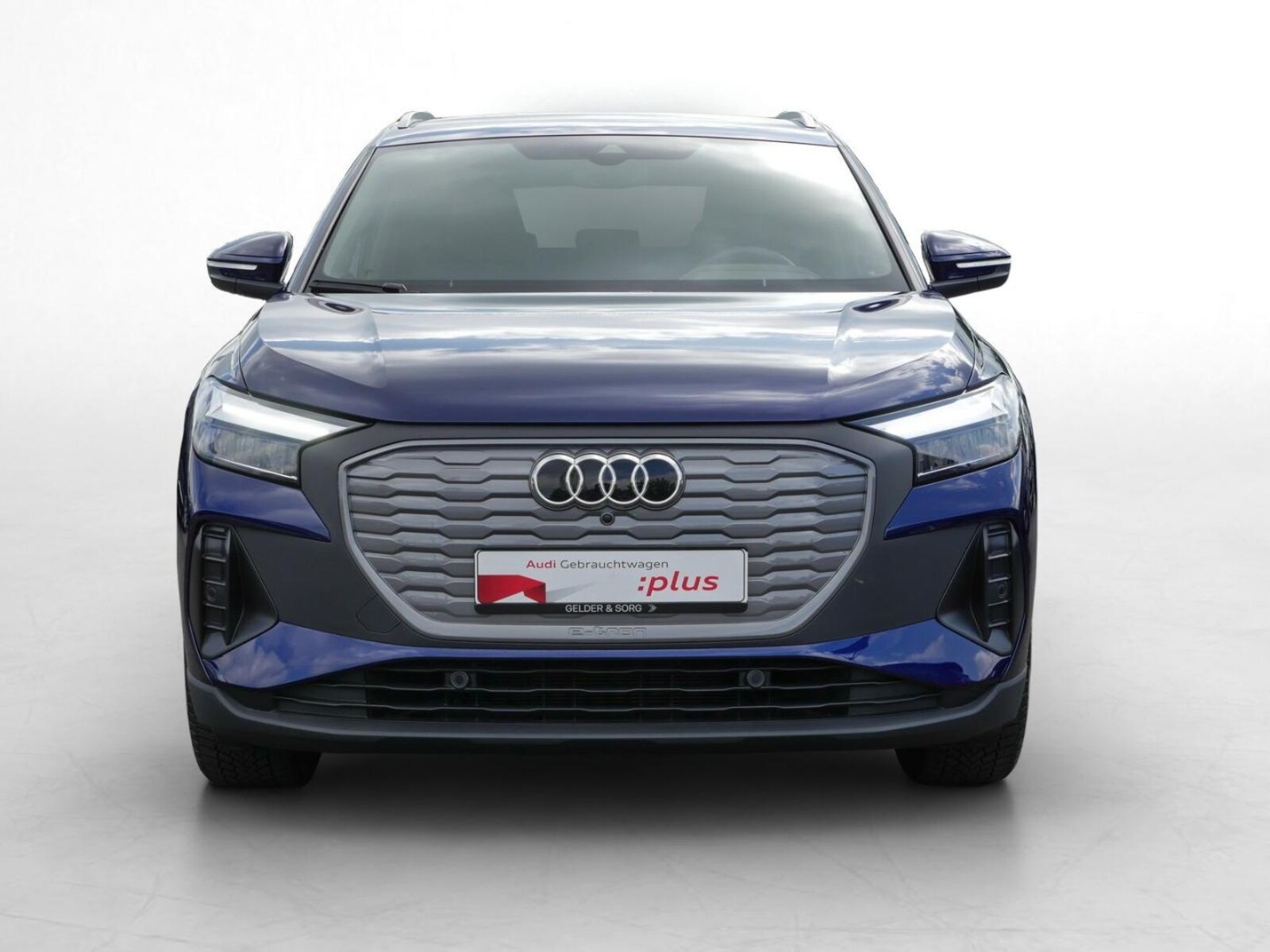 Audi Q4 e-tron – Bild 18