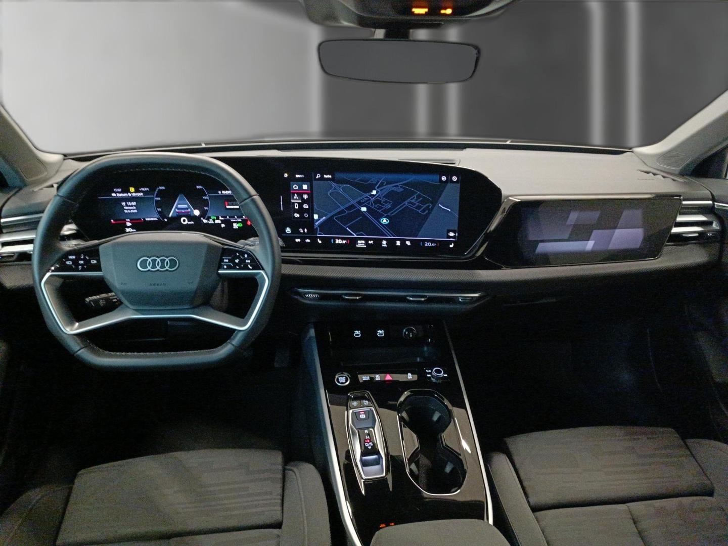 Bild über Audi A6 Avant TFSI 150 kW S tronic - für weitere Informationen kontaktieren Sie den Audi Partner