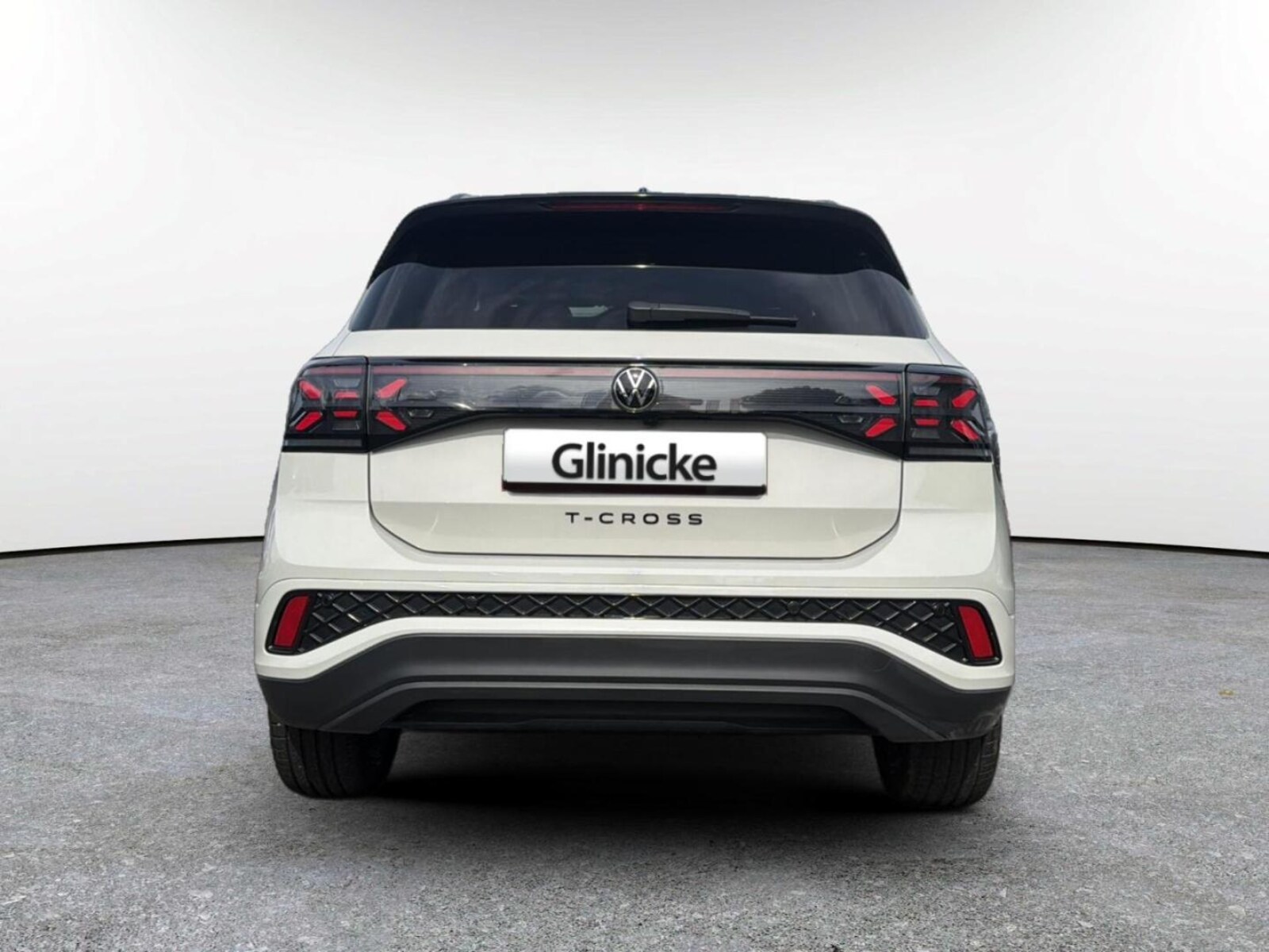 Volkswagen T-Cross – Bild 3