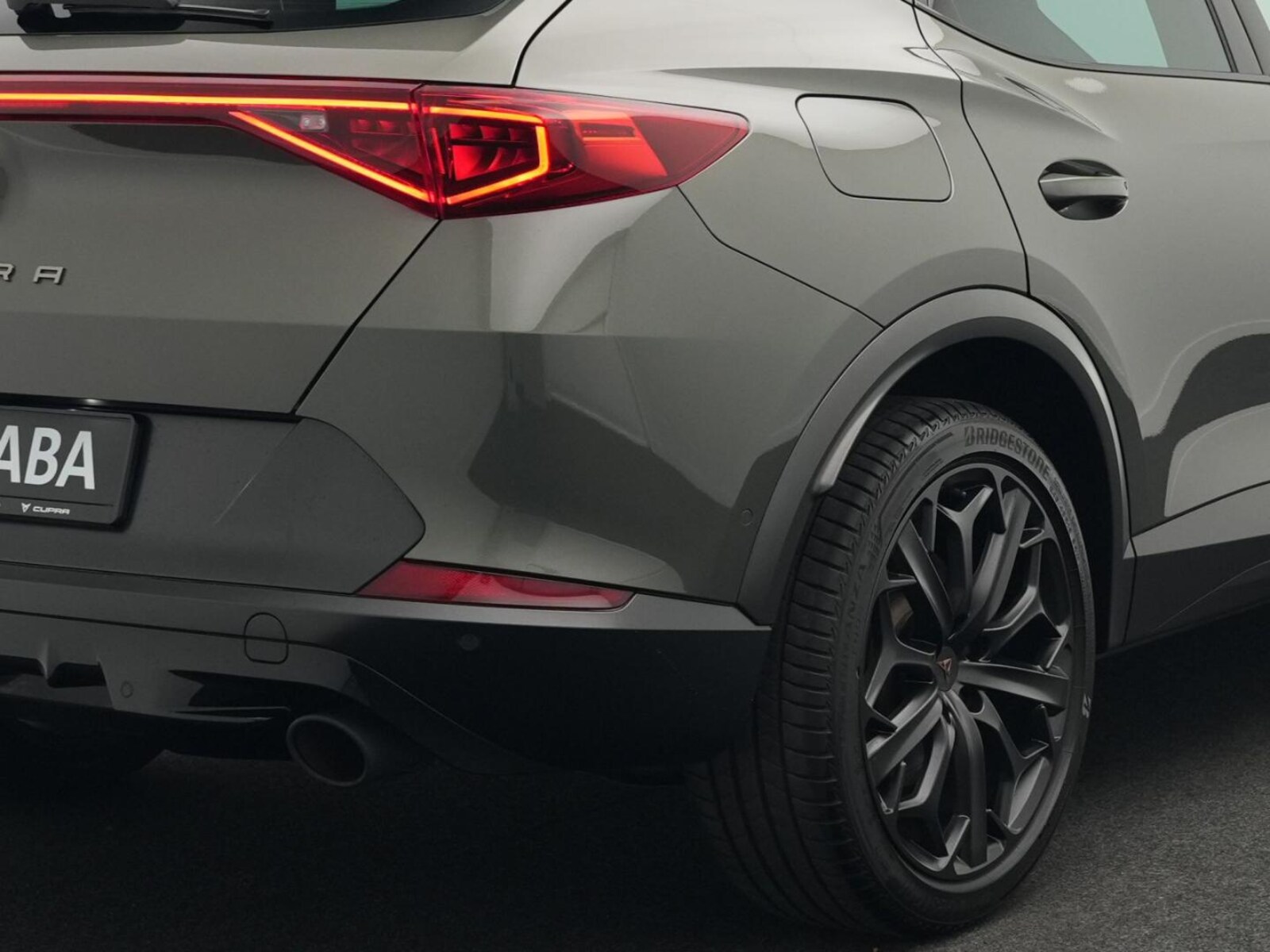 CUPRA Formentor – Bild 22