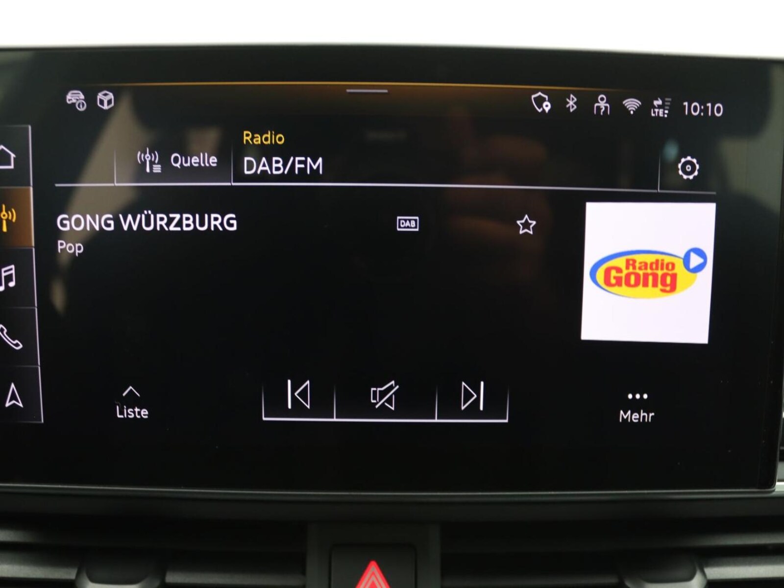 Audi A4 Avant – Bild 15