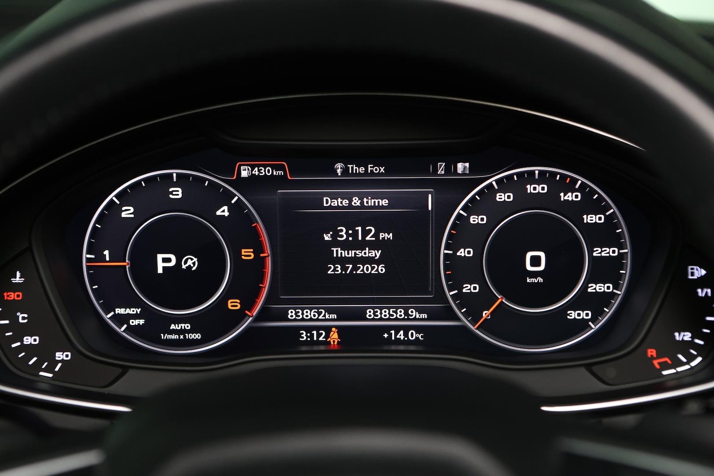 Image about Audi Q5 40 TDI quattro S tronic