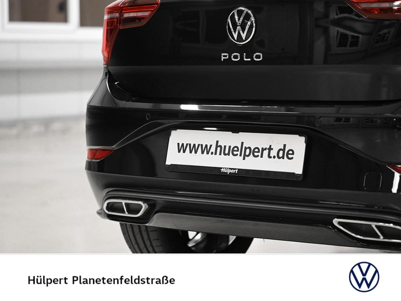 Volkswagen Polo – Bild 7