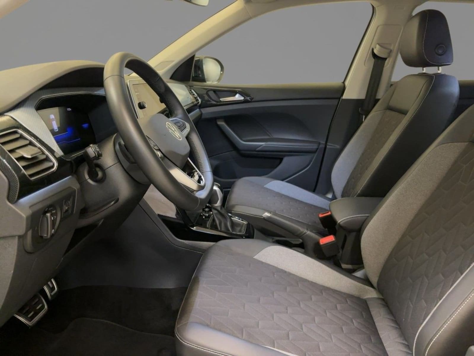 Volkswagen T-Cross – Bild 6