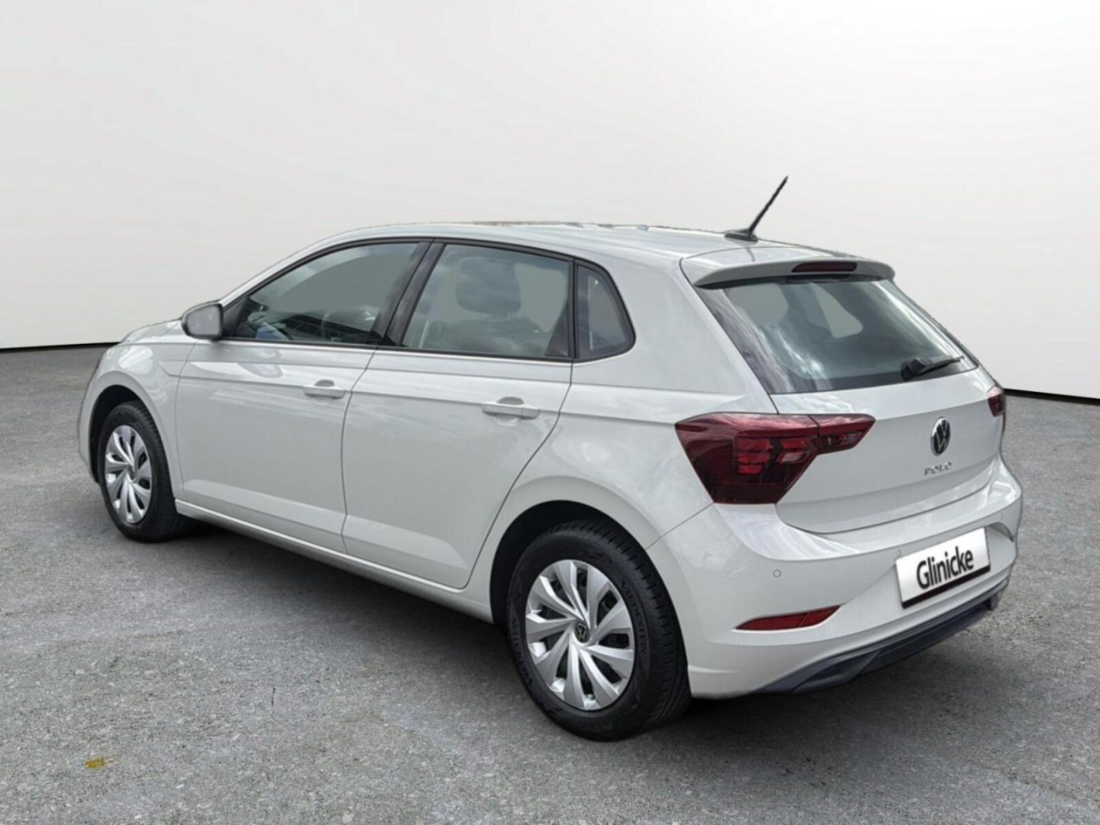 Volkswagen Polo – Bild 2