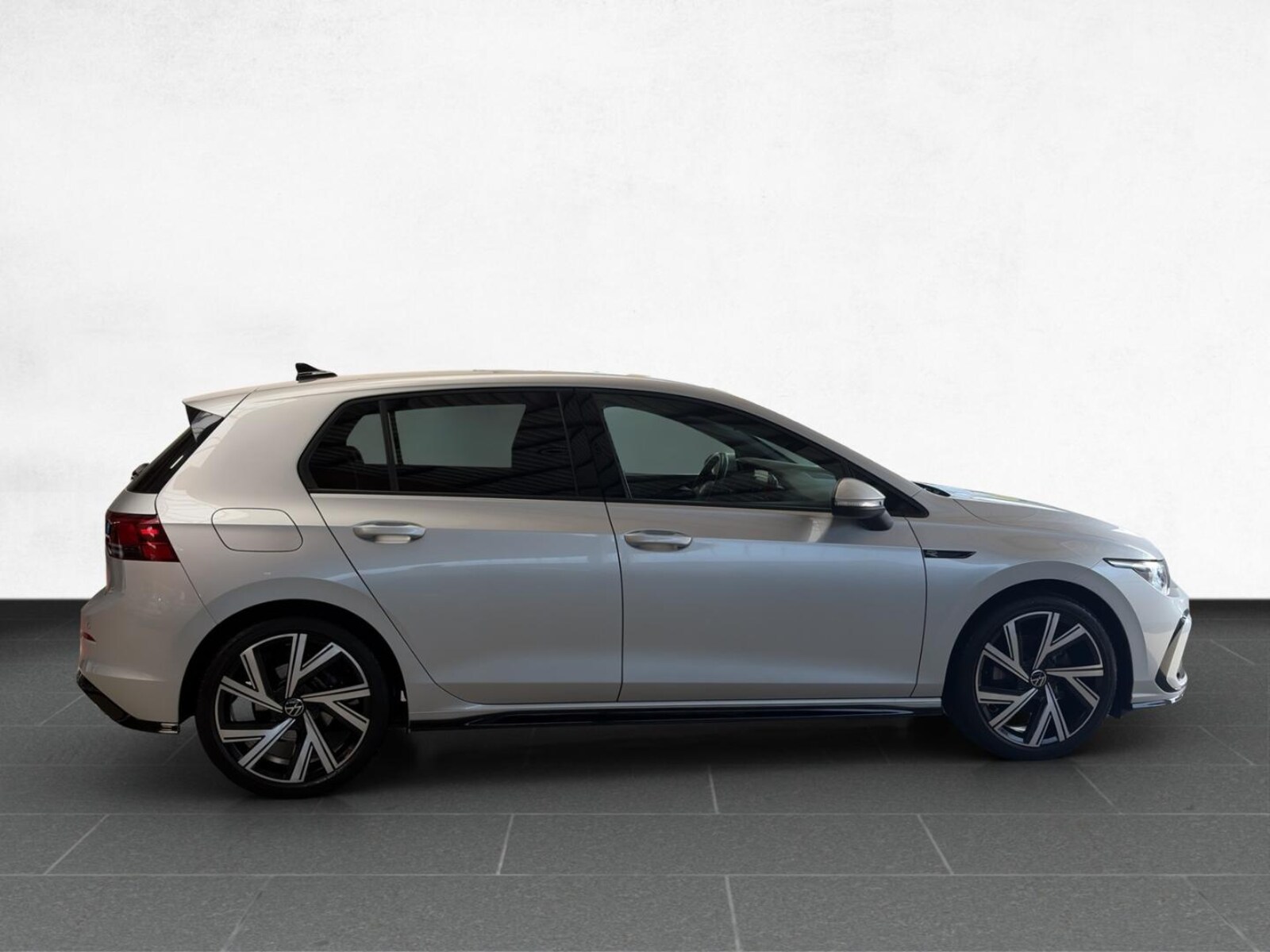 Volkswagen Golf – Bild 5