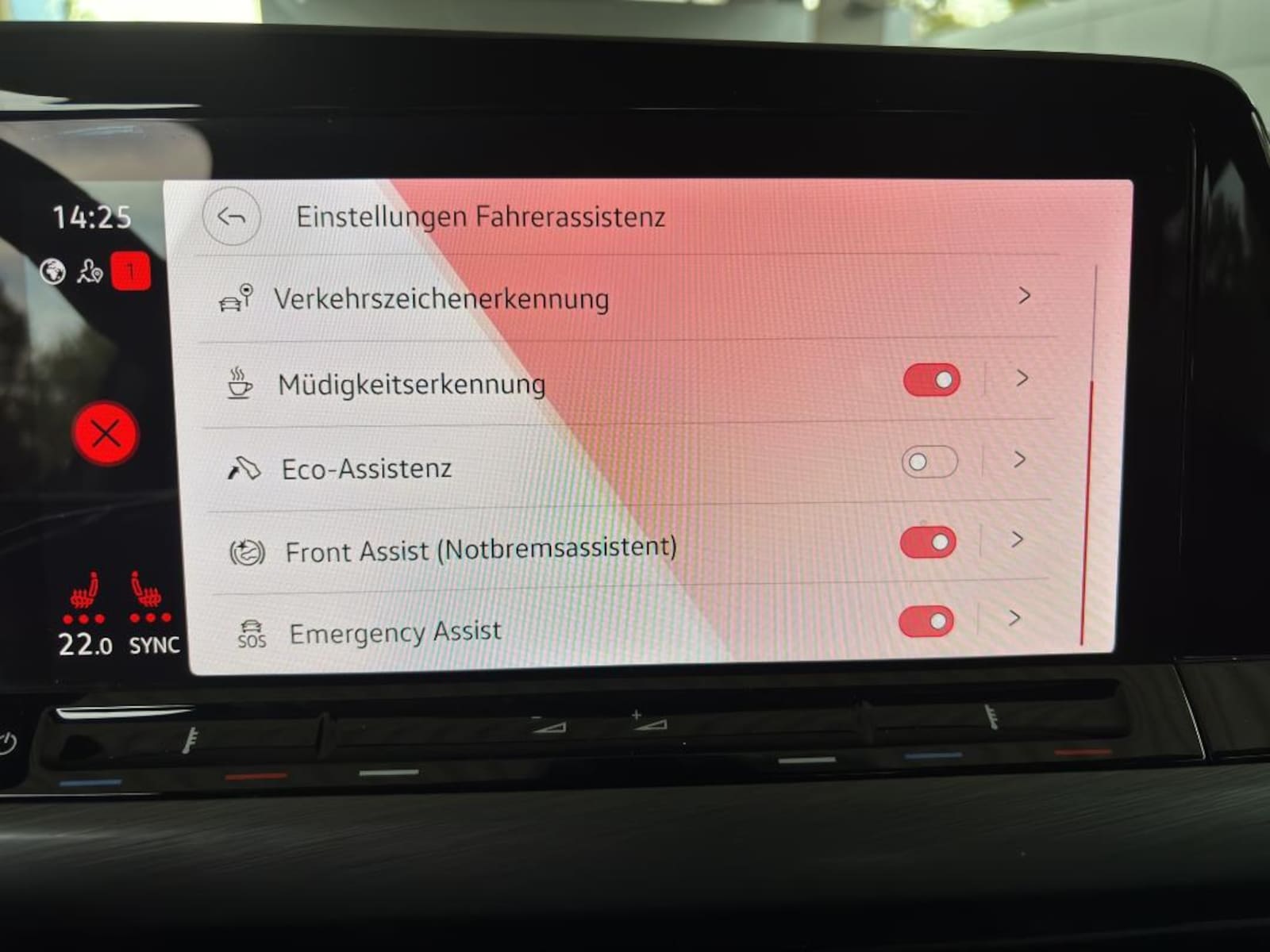 Volkswagen Golf – Bild 21