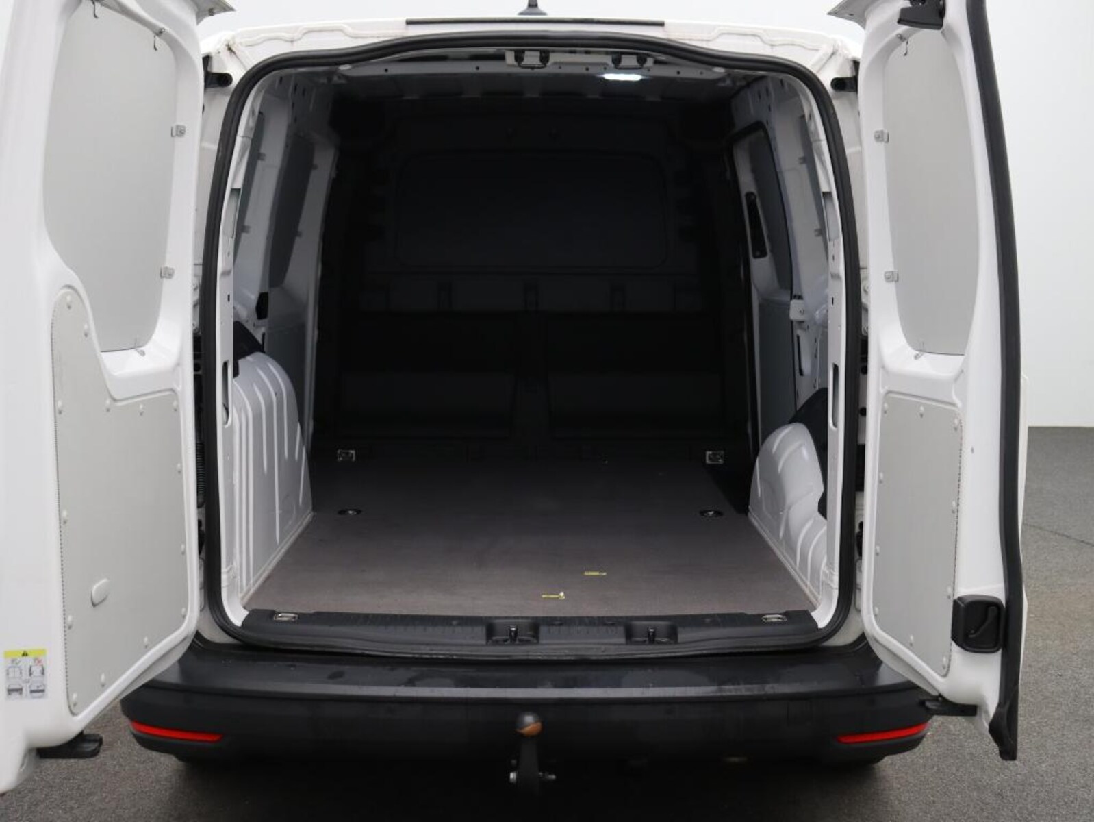 Volkswagen Caddy Maxi Cargo – Bild 6