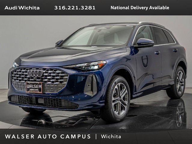 2026 Audi Q5