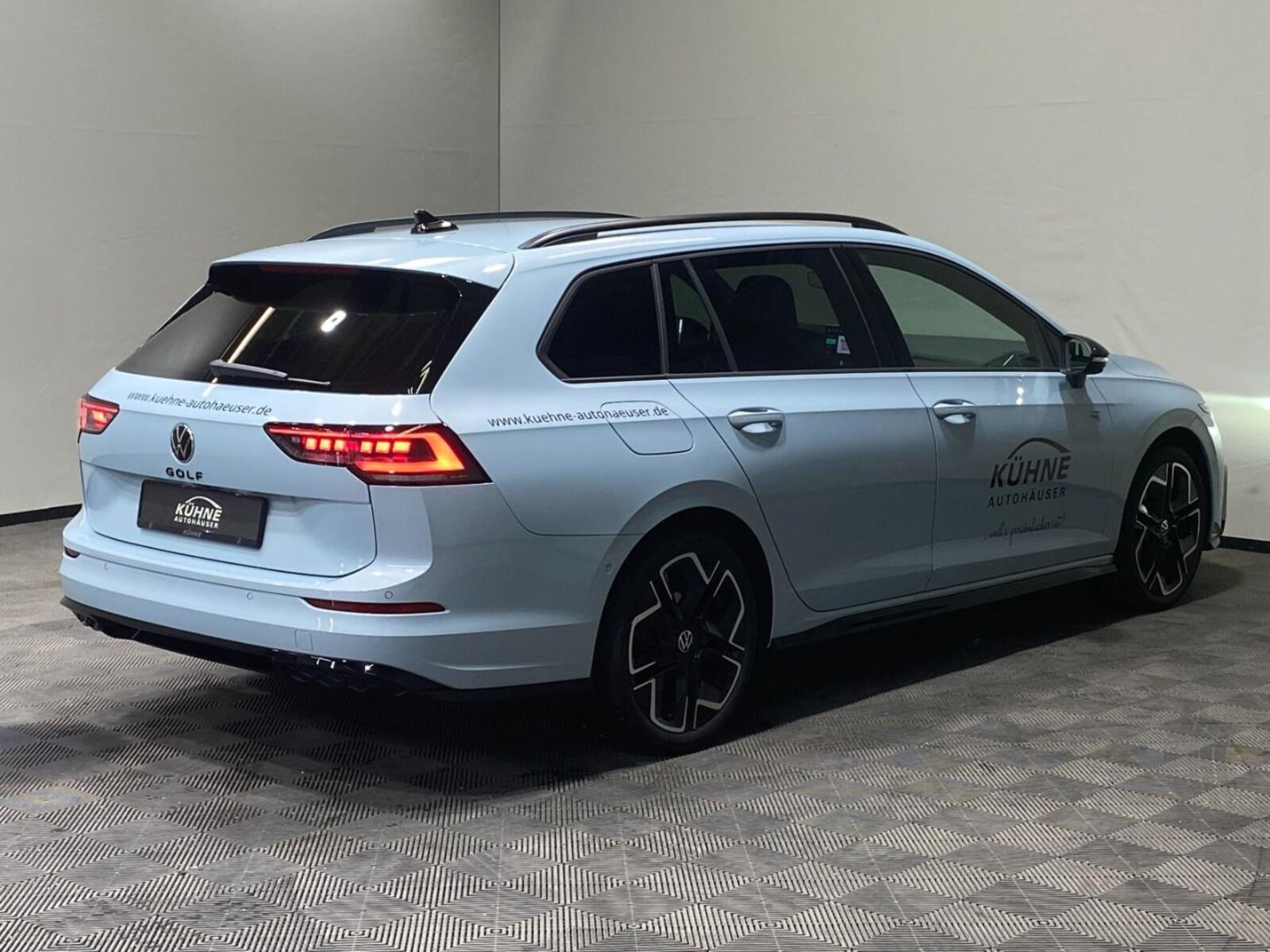 Volkswagen Golf Variant – Bild 16