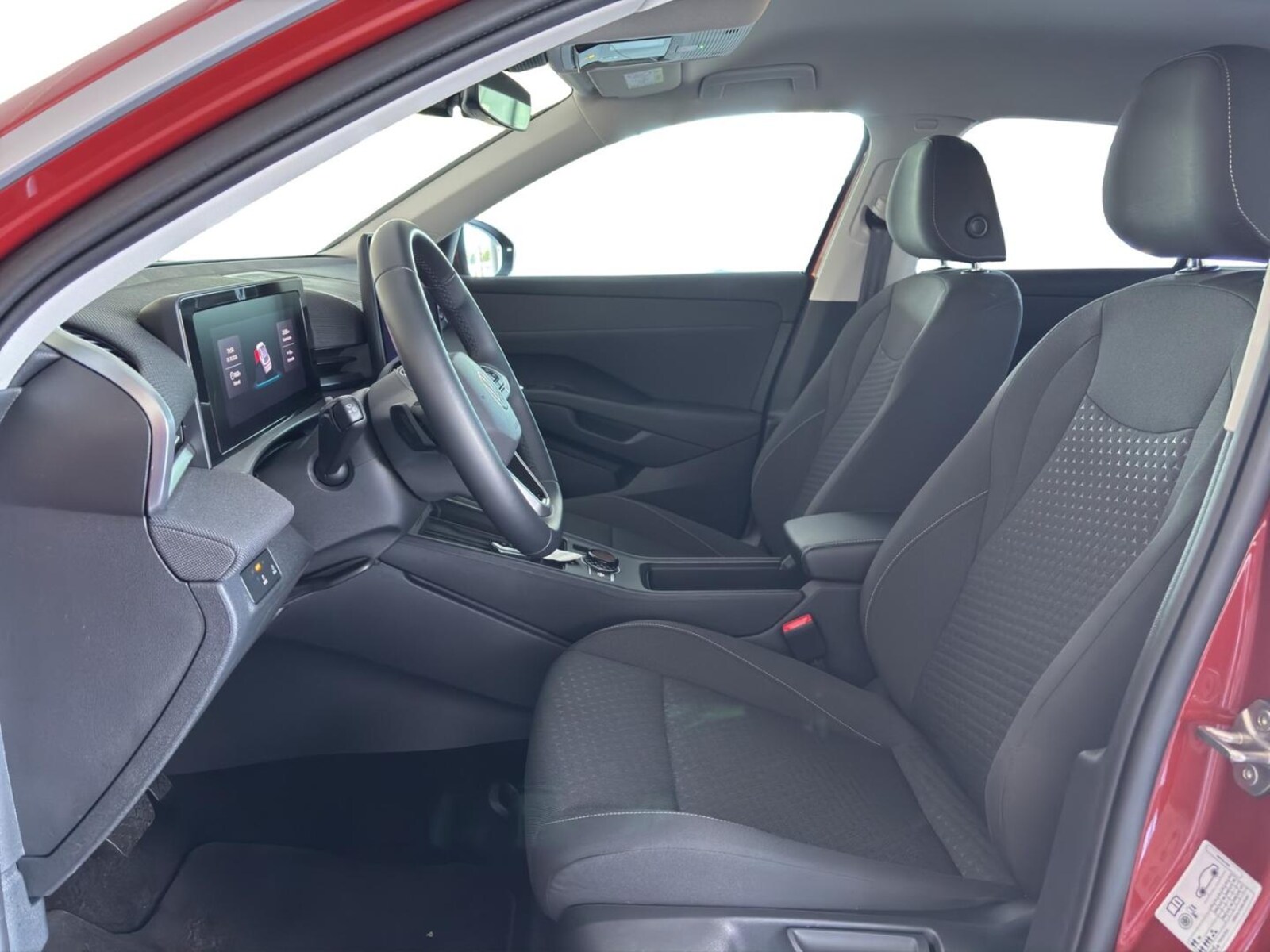 Volkswagen T-Roc – Bild 8