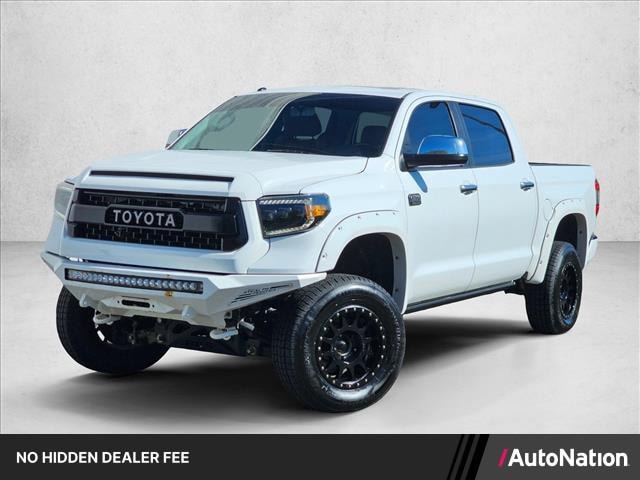 2014 Toyota Tundra