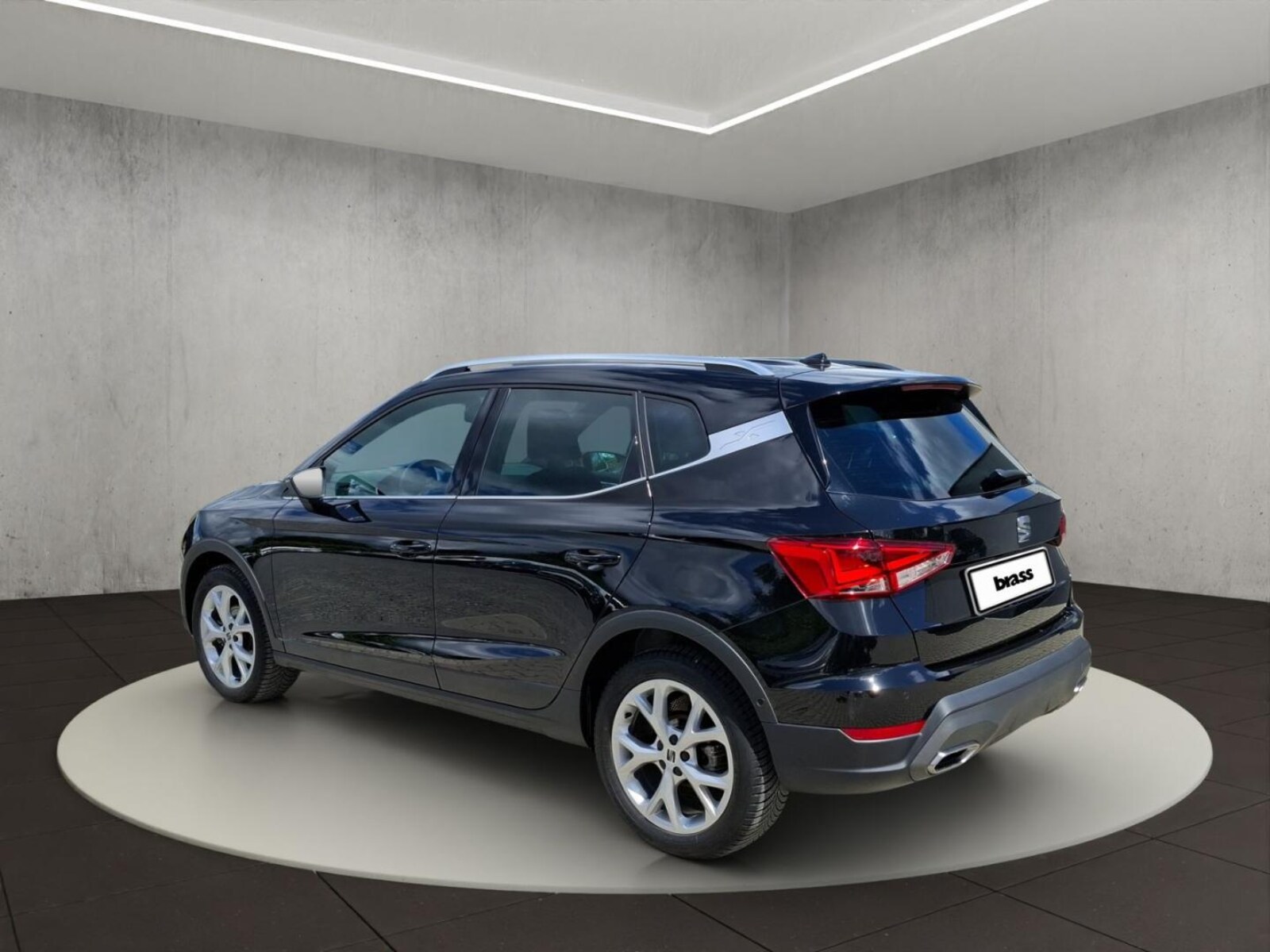 SEAT Arona – Bild 3
