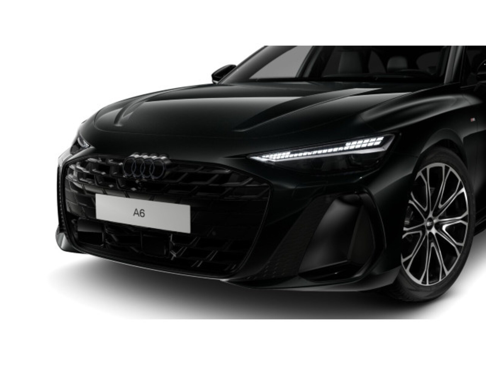 Audi A6 Avant – Bild 2
