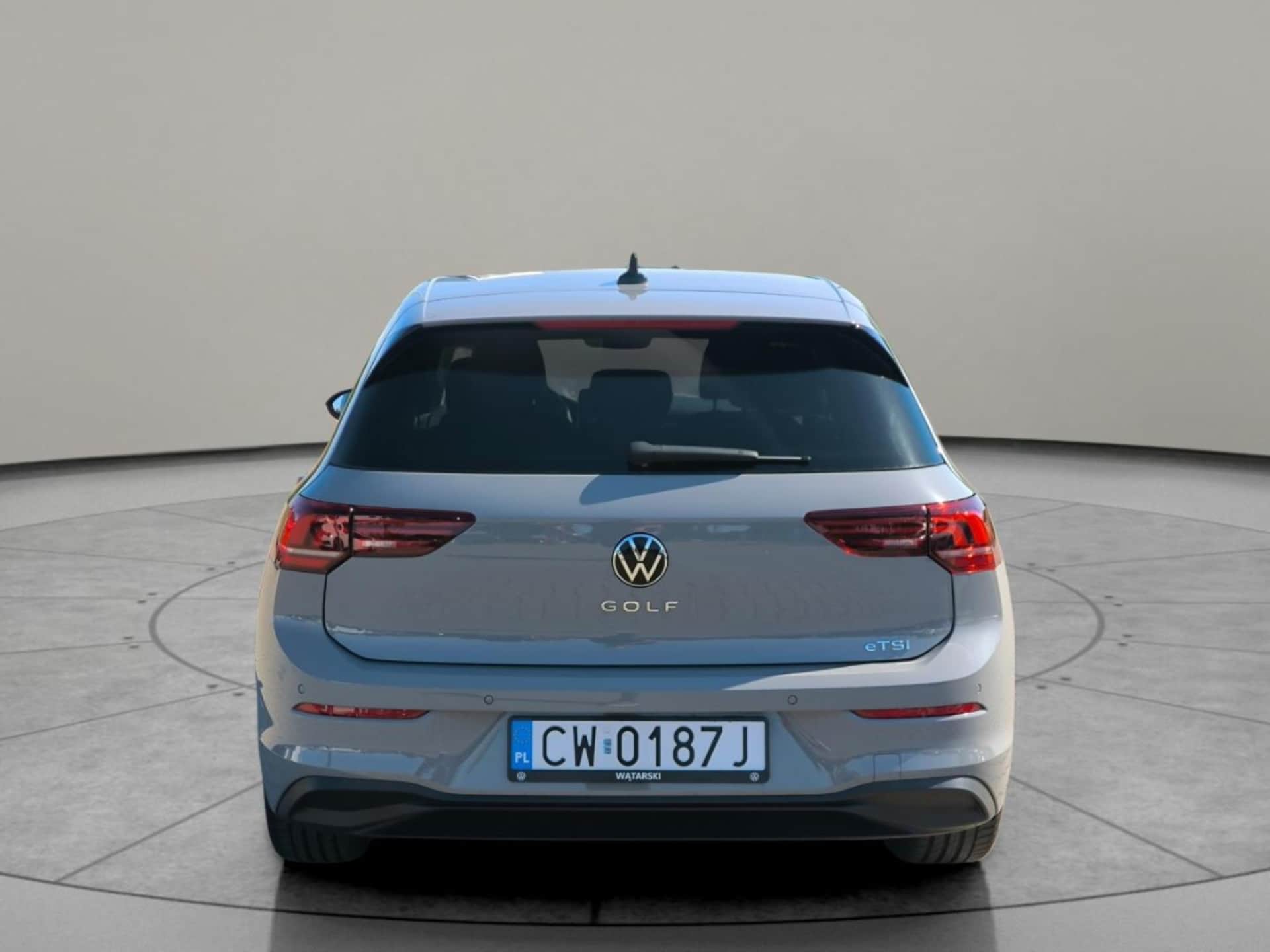 Volkswagen Golf Life