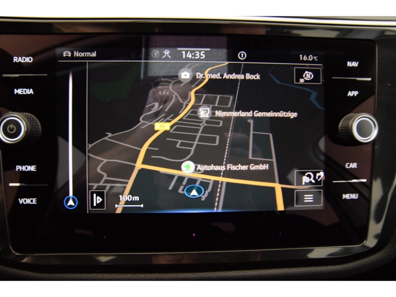 Volkswagen Tiguan Allspace – Bild 11