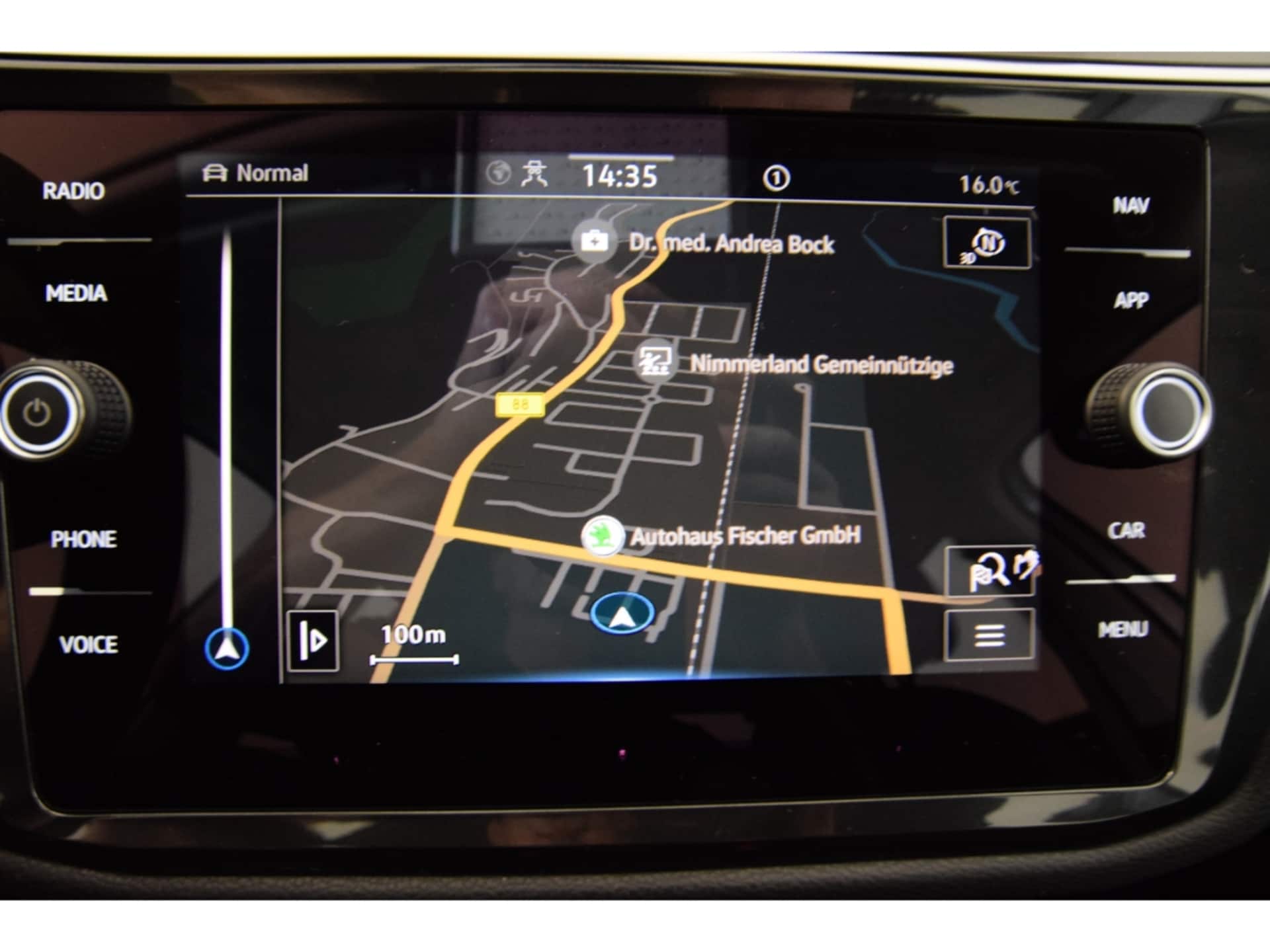Volkswagen Tiguan Allspace Life