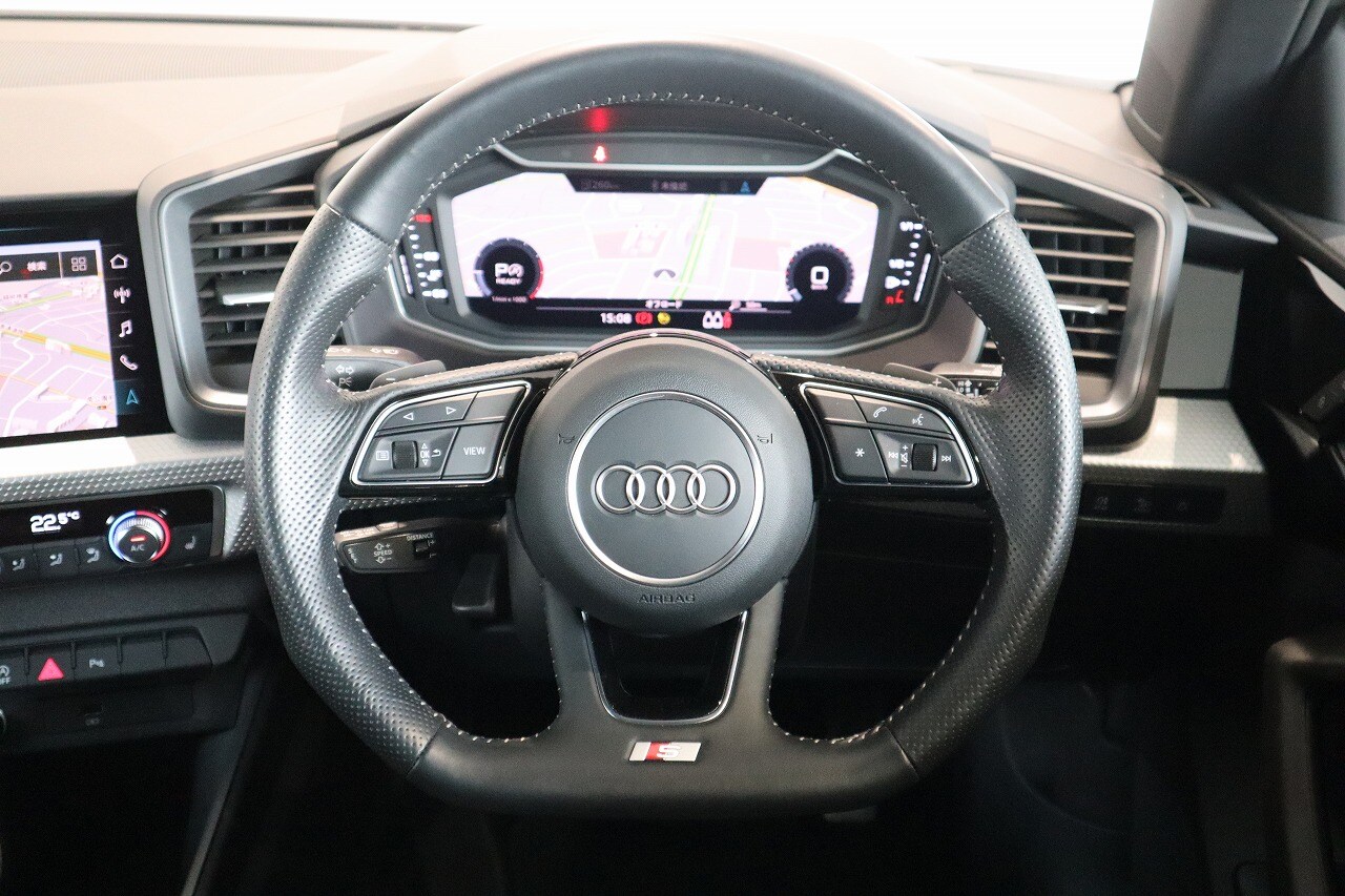 Audi A1 citycarver