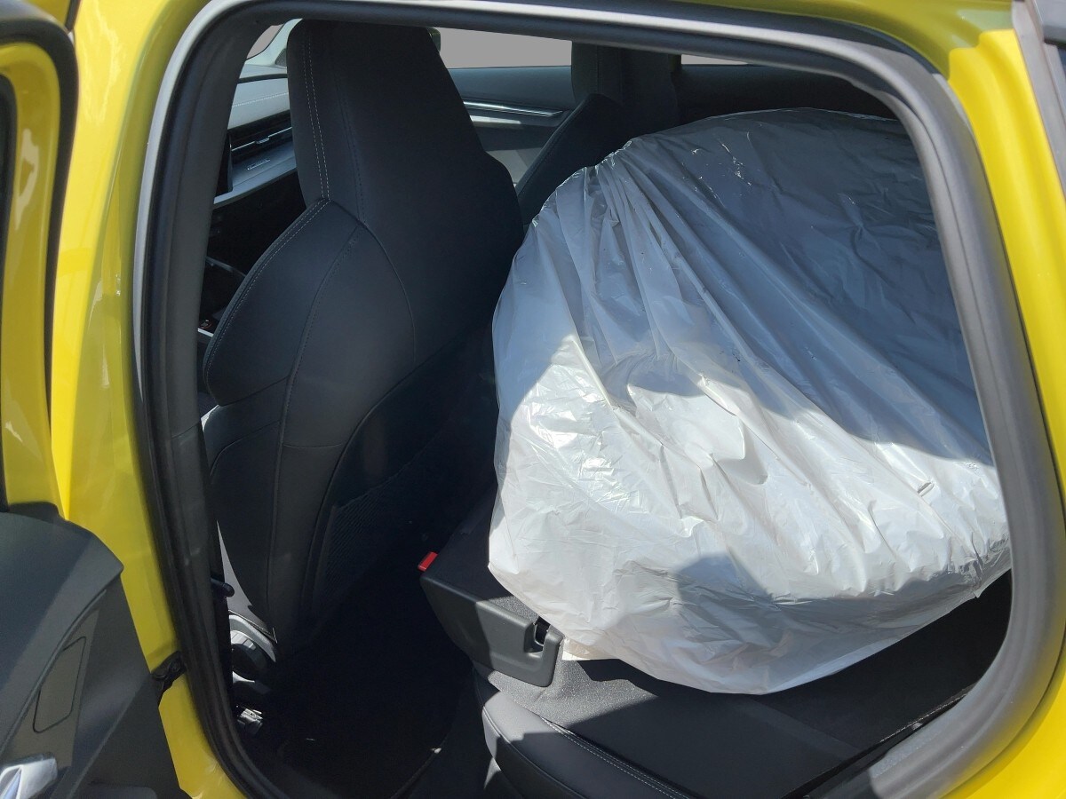 Image about Audi S3 Sportback TFSI quattro S tronic