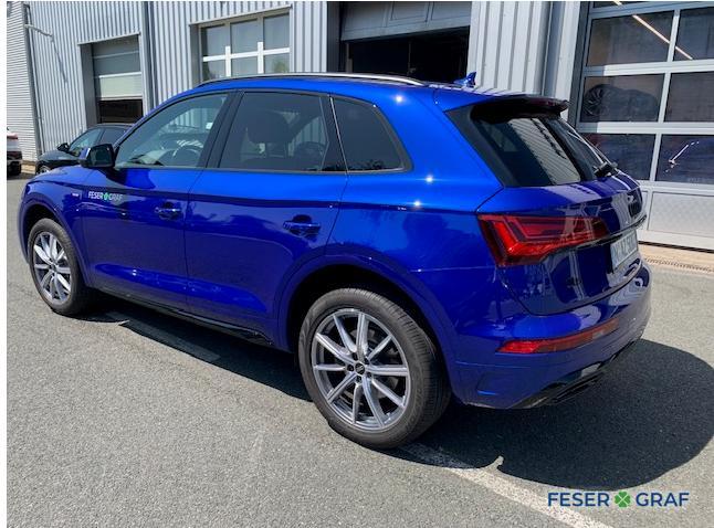 Image about Audi Q5 40 TDI quattro S tronic