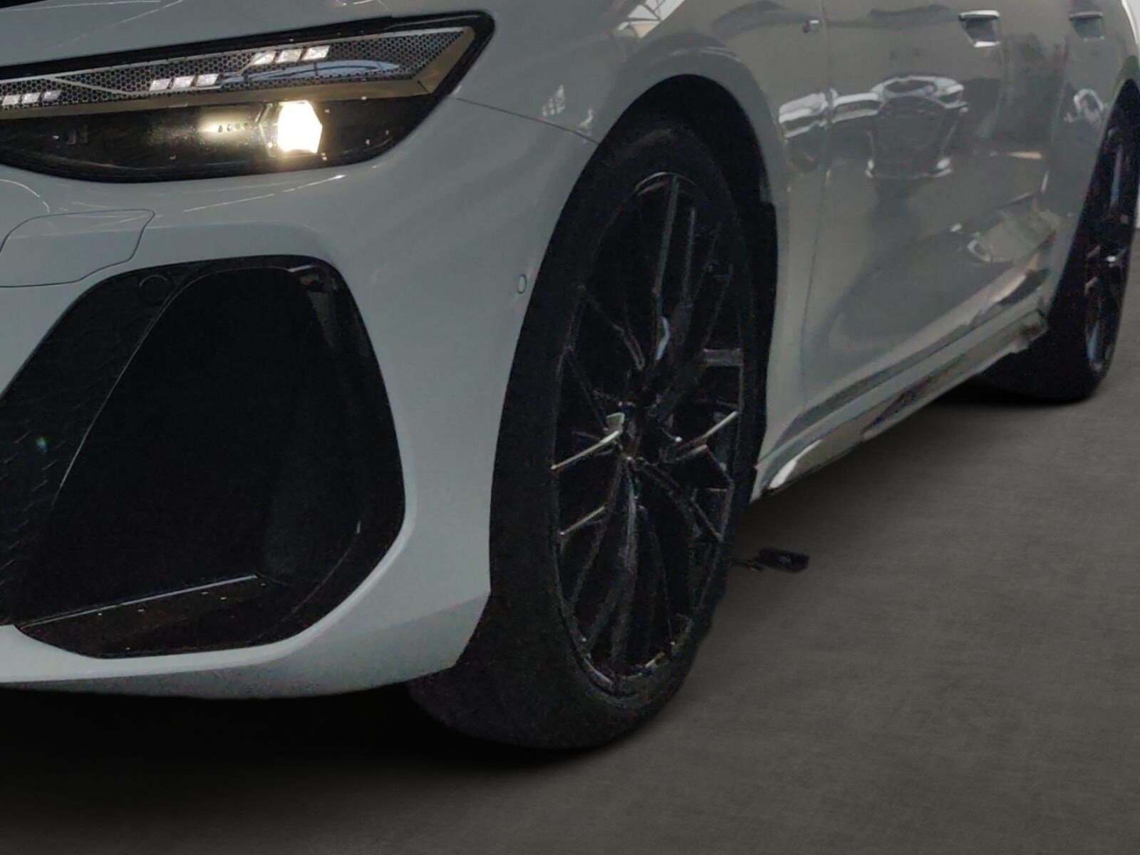 Audi A6 Avant – Bild 6