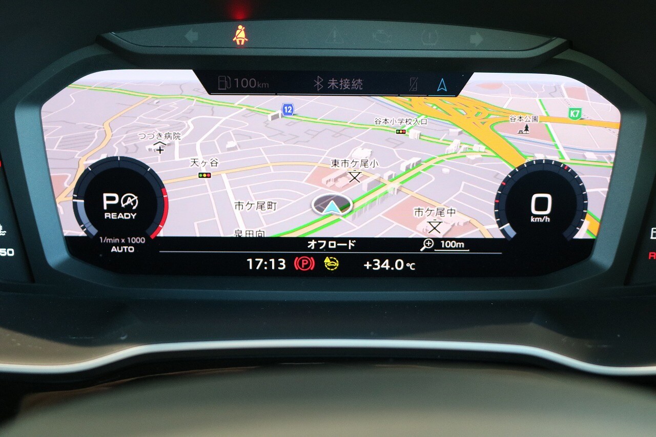 Image about Audi Q3 35 TDI quattro 110(150) kW(PS) S tronic