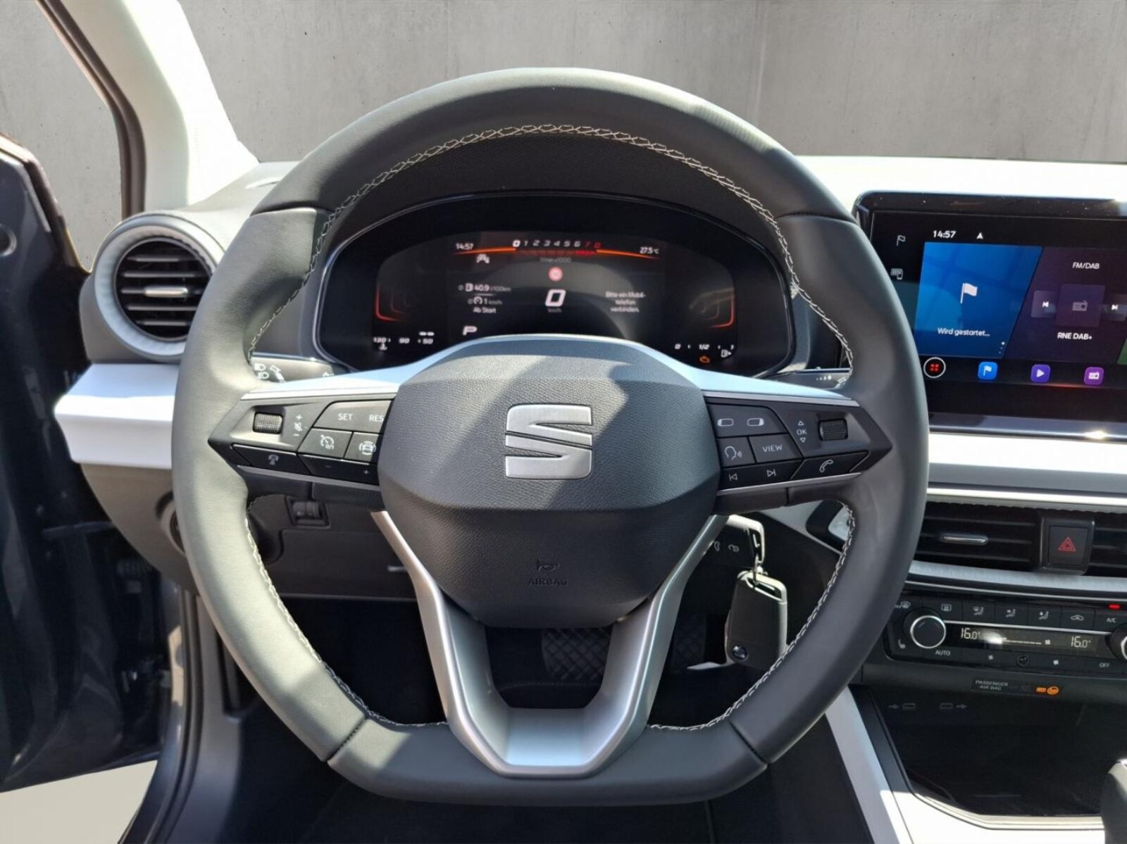 SEAT Arona – Bild 10