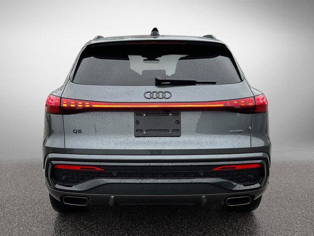 2025 Audi Audi Q5 SUV
