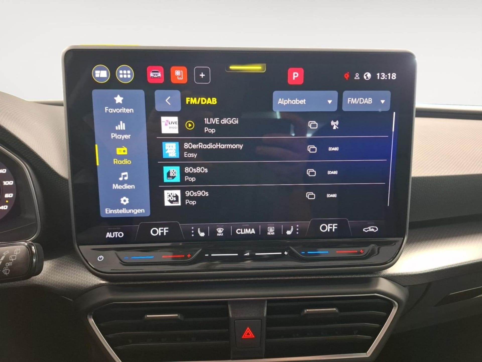 SEAT Leon Style