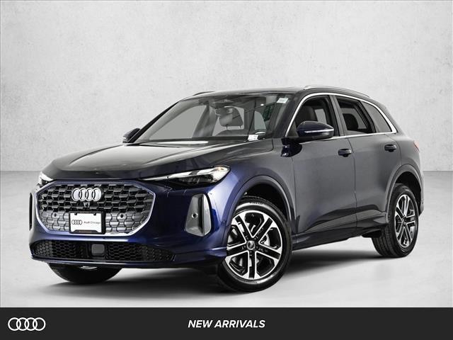 2025 Audi New Q5 Premium's photo