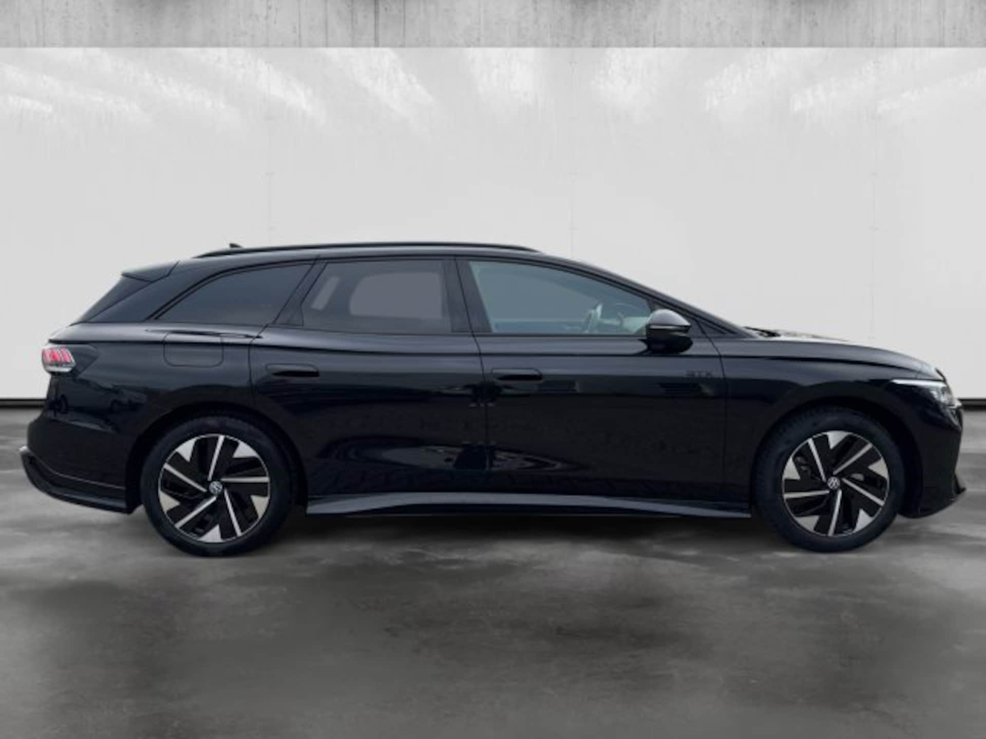 Volkswagen ID.7 Tourer GTX