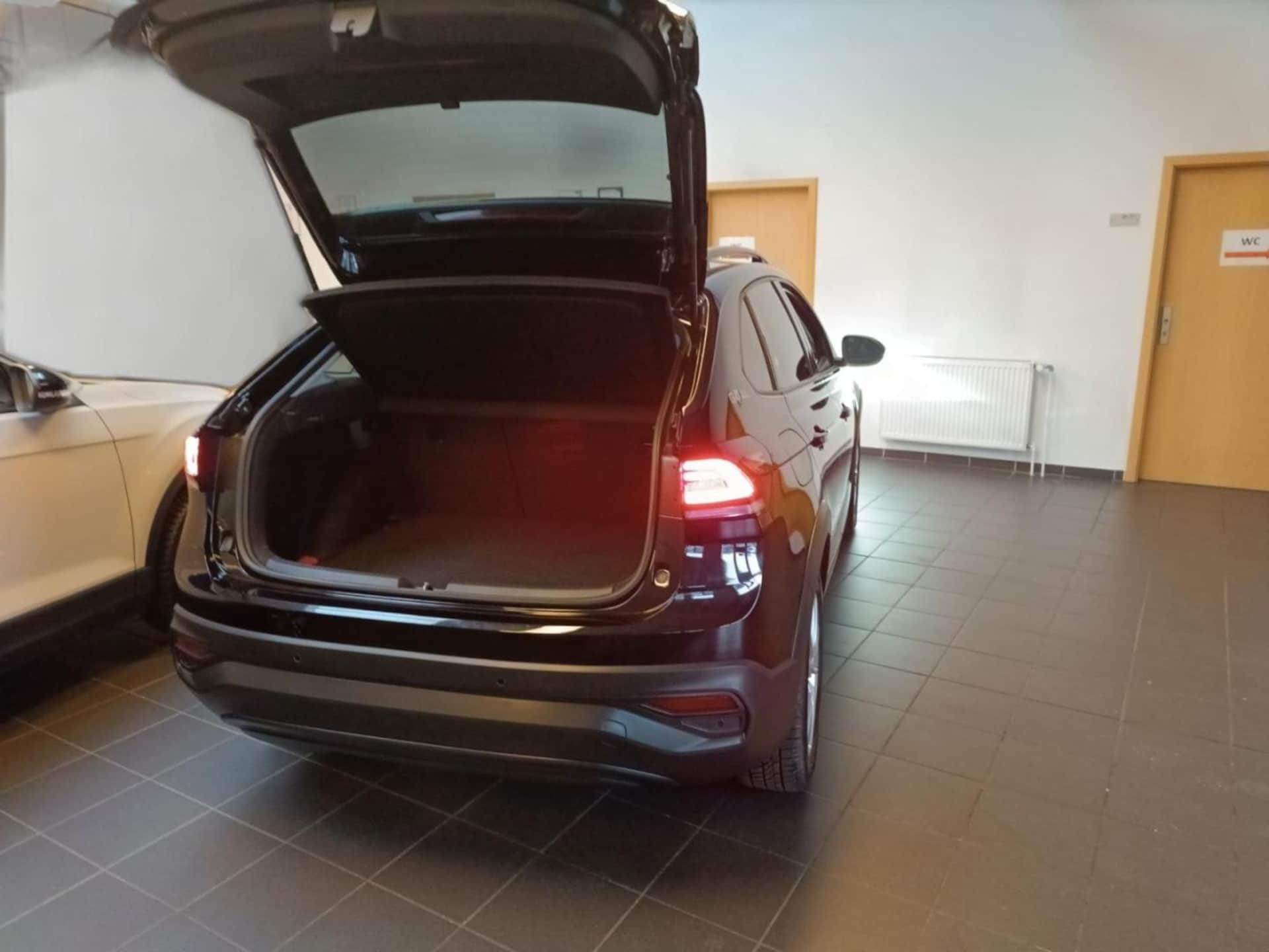 Volkswagen Taigo Goal