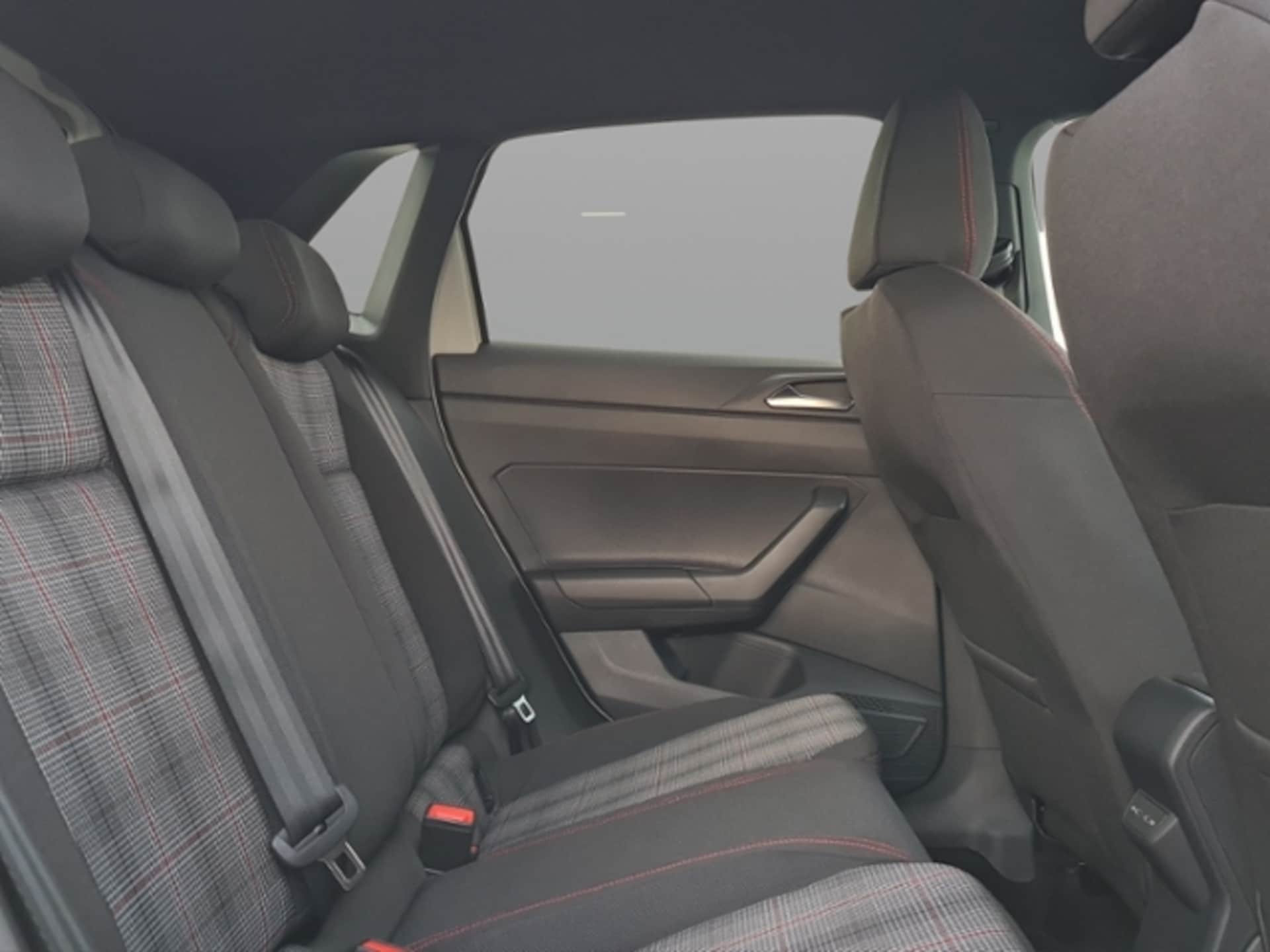 Volkswagen Polo GTI