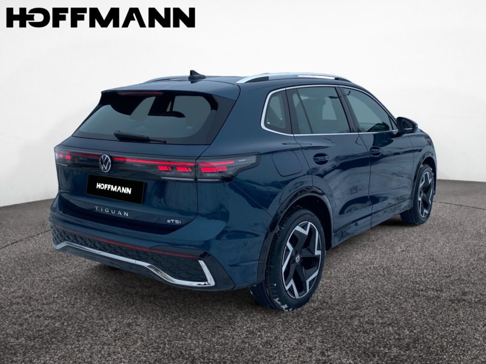 Volkswagen Tiguan – Bild 5