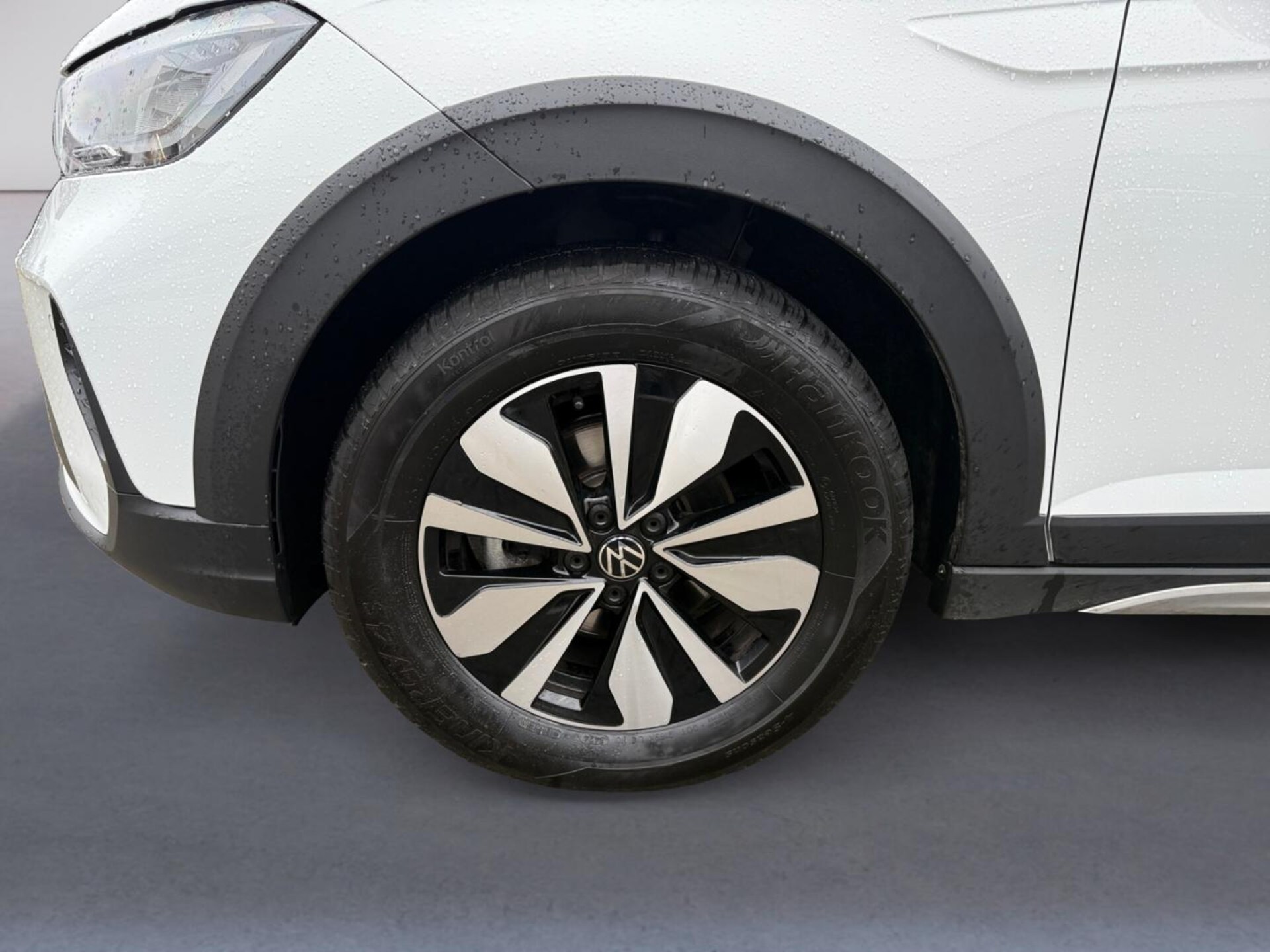 Volkswagen Taigo Goal