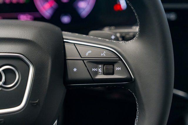 2026 Audi Q8 Premium Plus - Photo 16