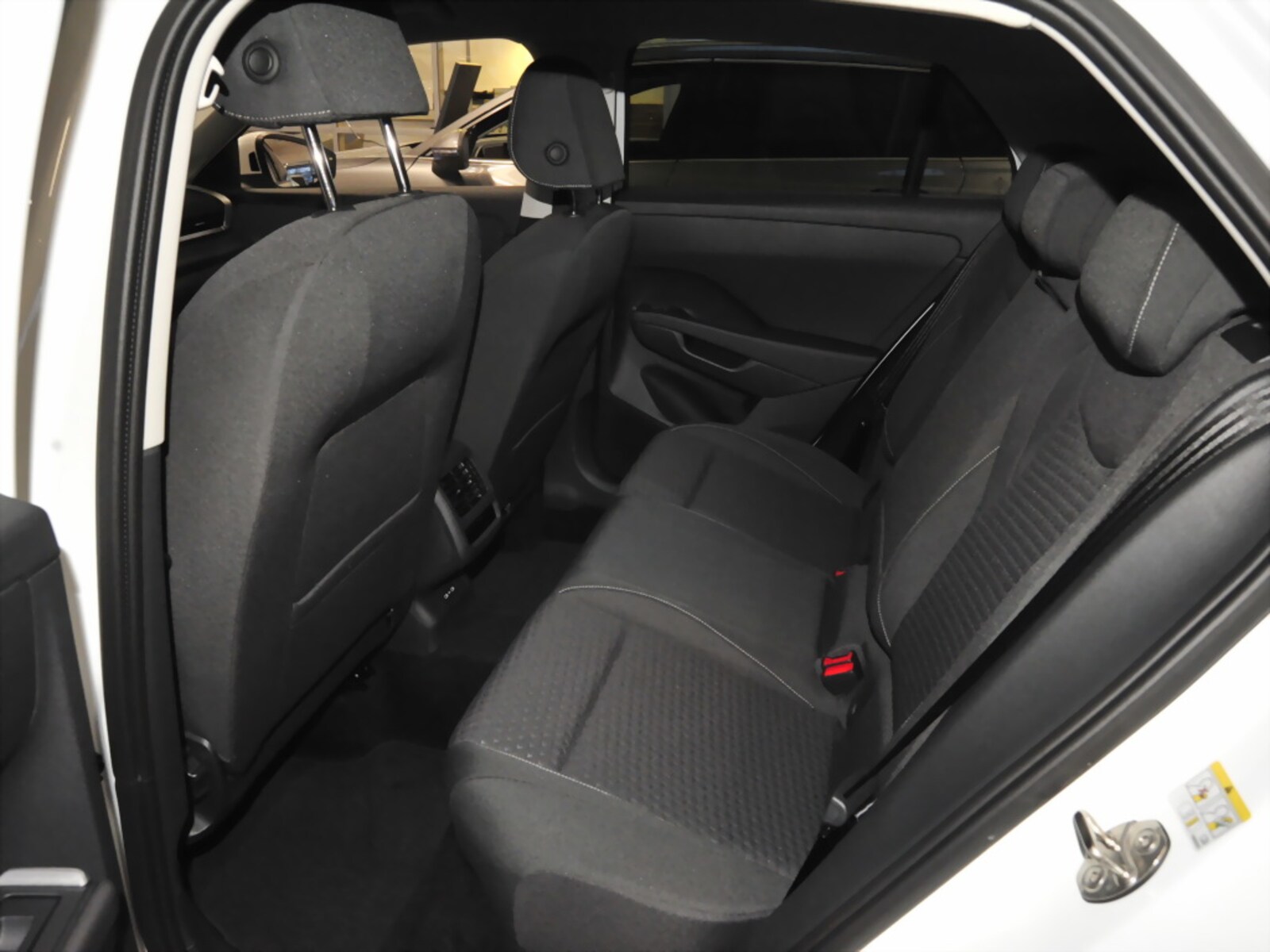 Volkswagen T-Roc – Bild 8