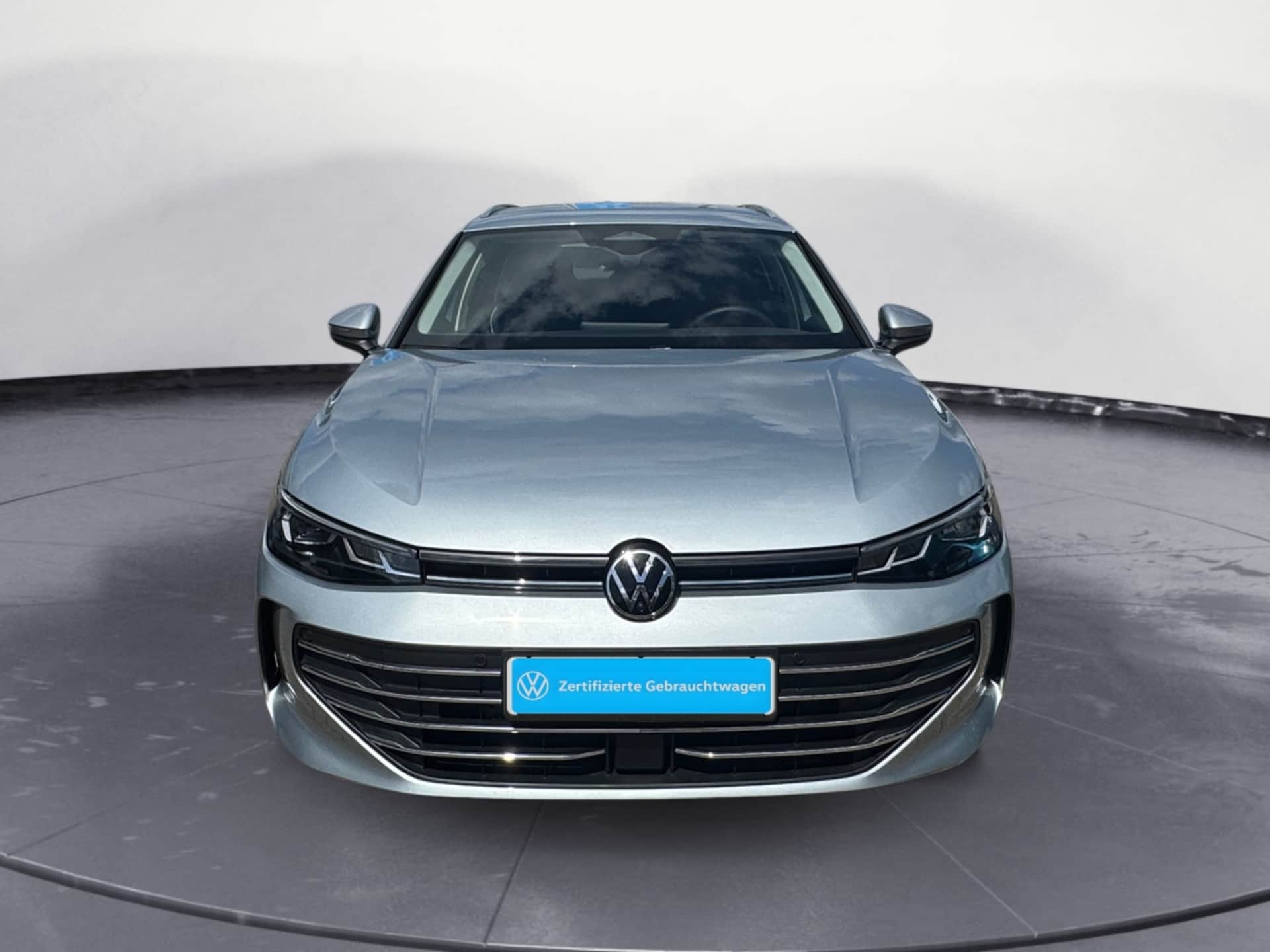 Volkswagen Passat Business