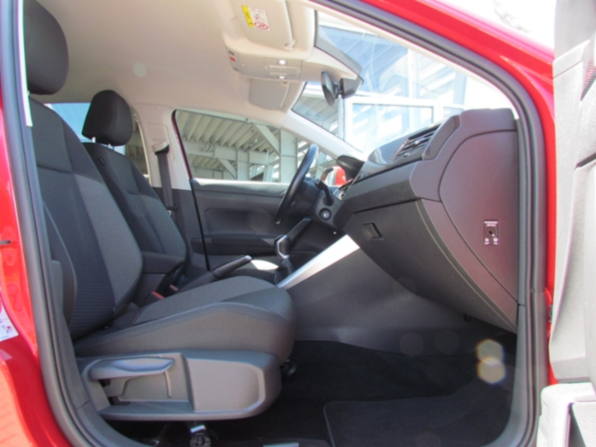 Volkswagen Taigo Life