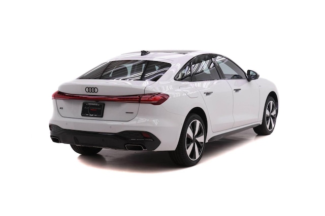 2026 Audi A5 Sedan