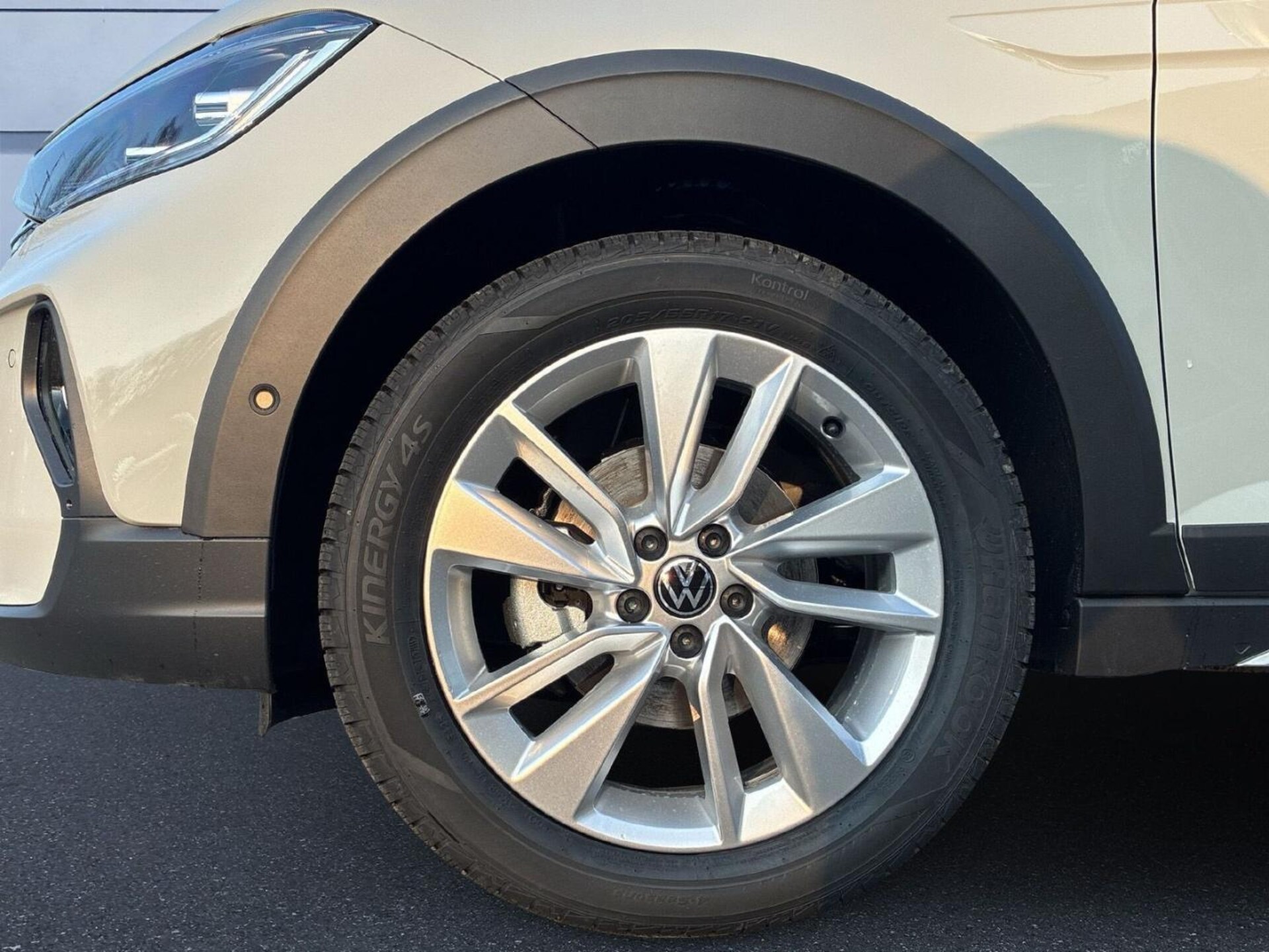 Volkswagen Taigo ENERGY