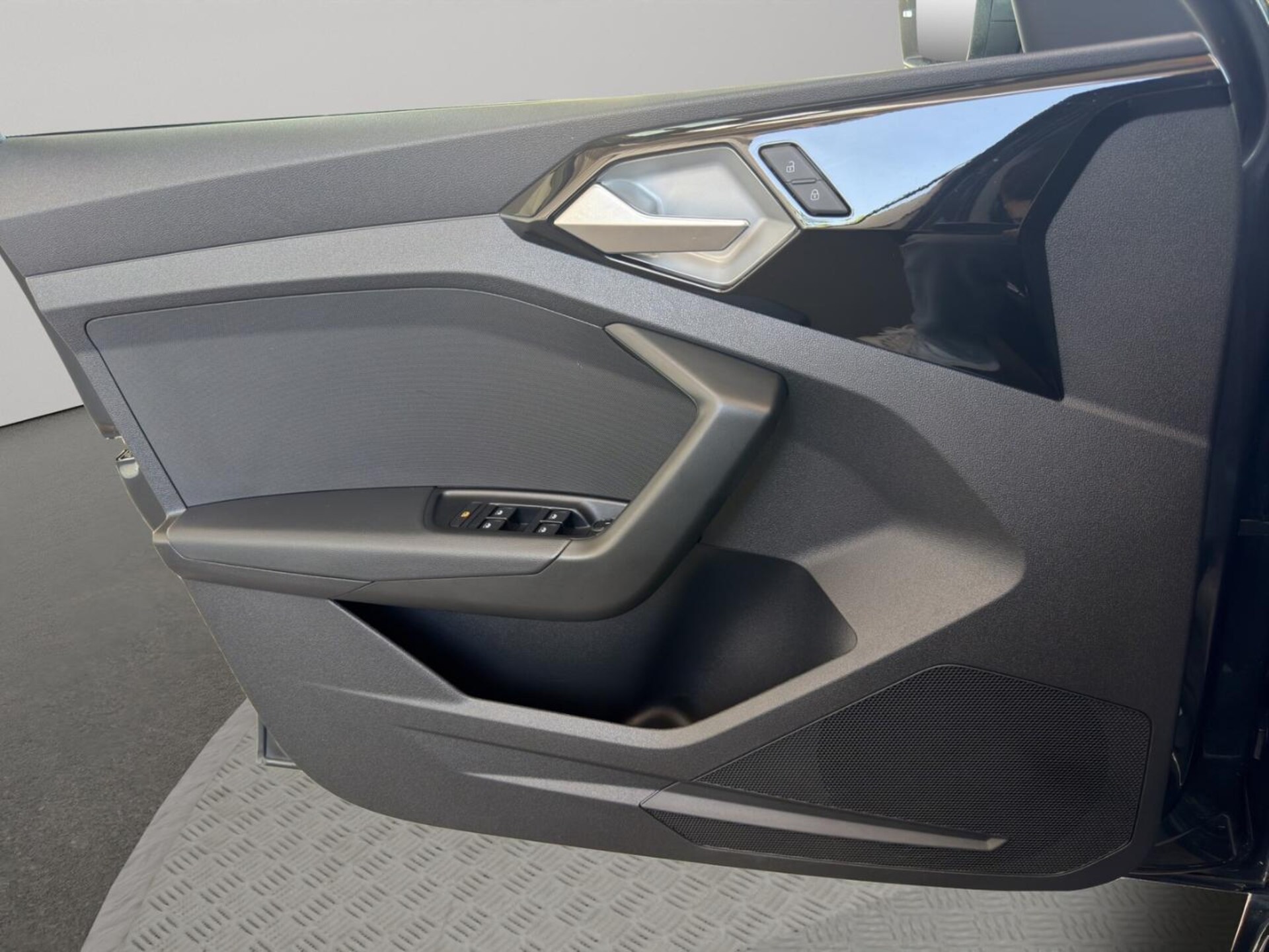 Audi A1 Sportback Advanced