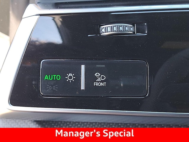 2026 Audi SQ8 Prestige - Photo 29