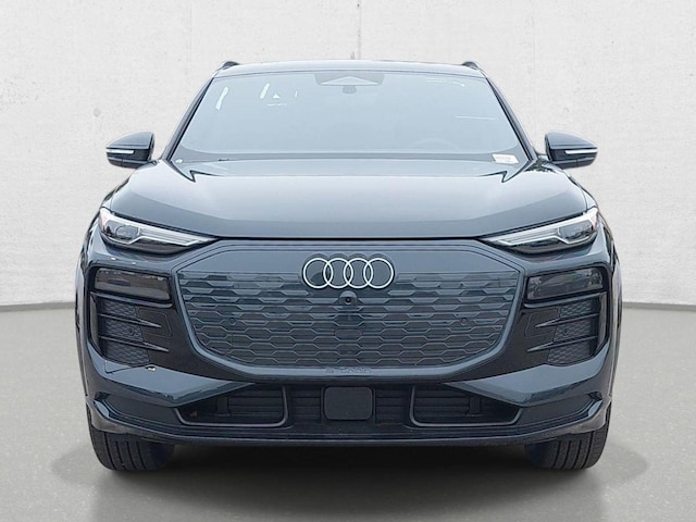 2027 Audi Q6 e-tron