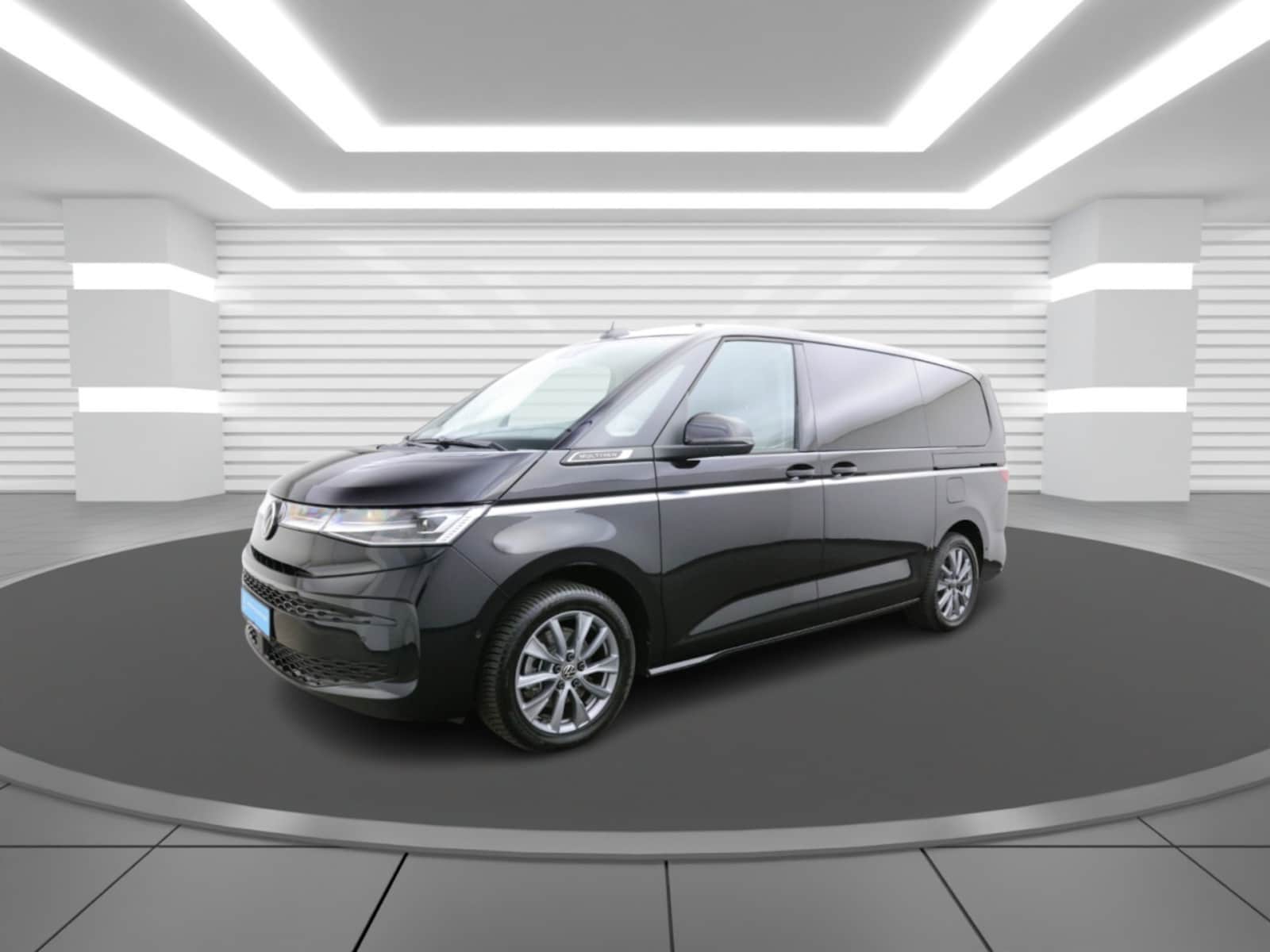 Volkswagen Multivan Langversion – Bild 2