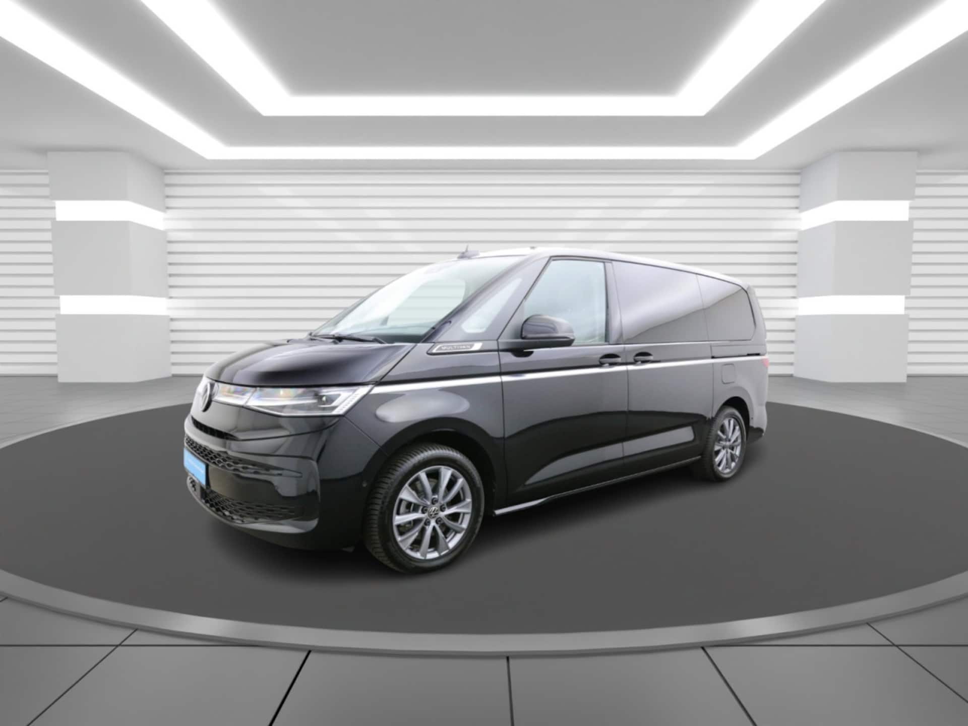 Volkswagen Multivan Langversion Style