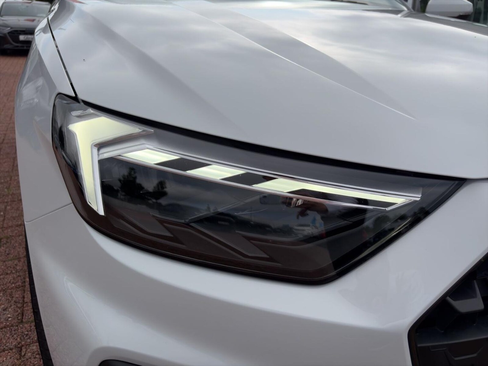 Audi A1 Sportback – Bild 22