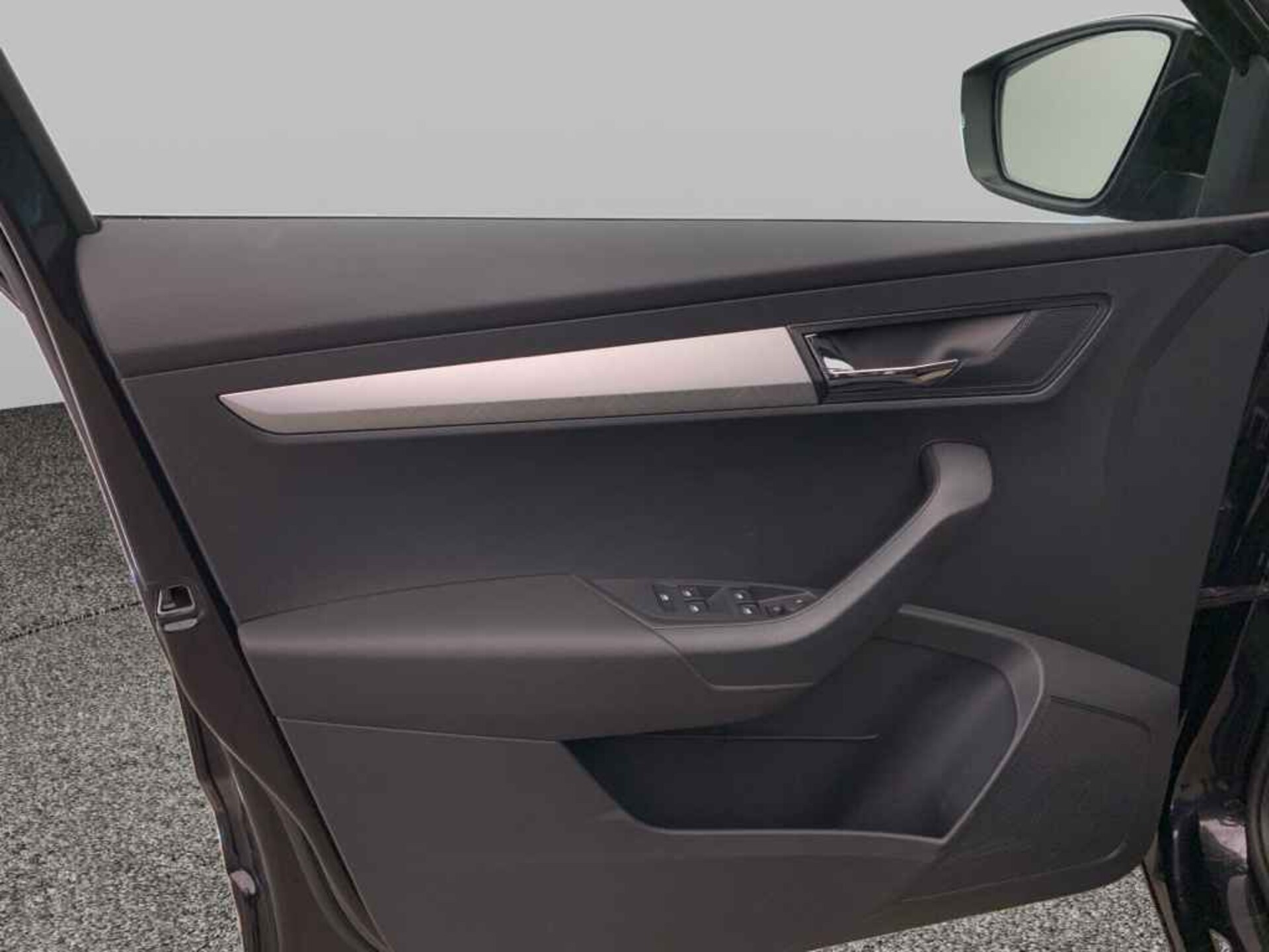 Skoda Karoq Selection