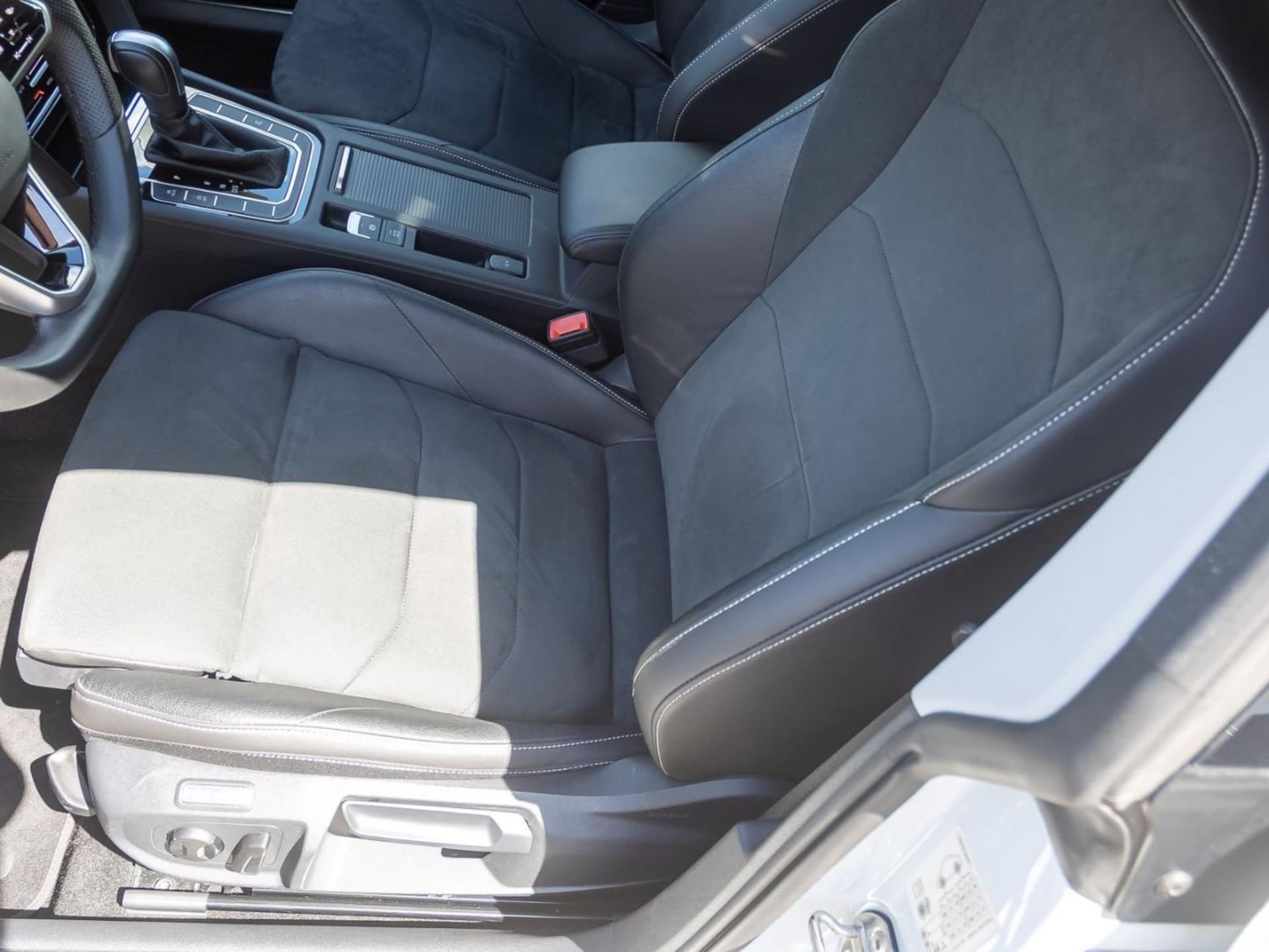 Volkswagen Arteon Shooting Brake Elegance